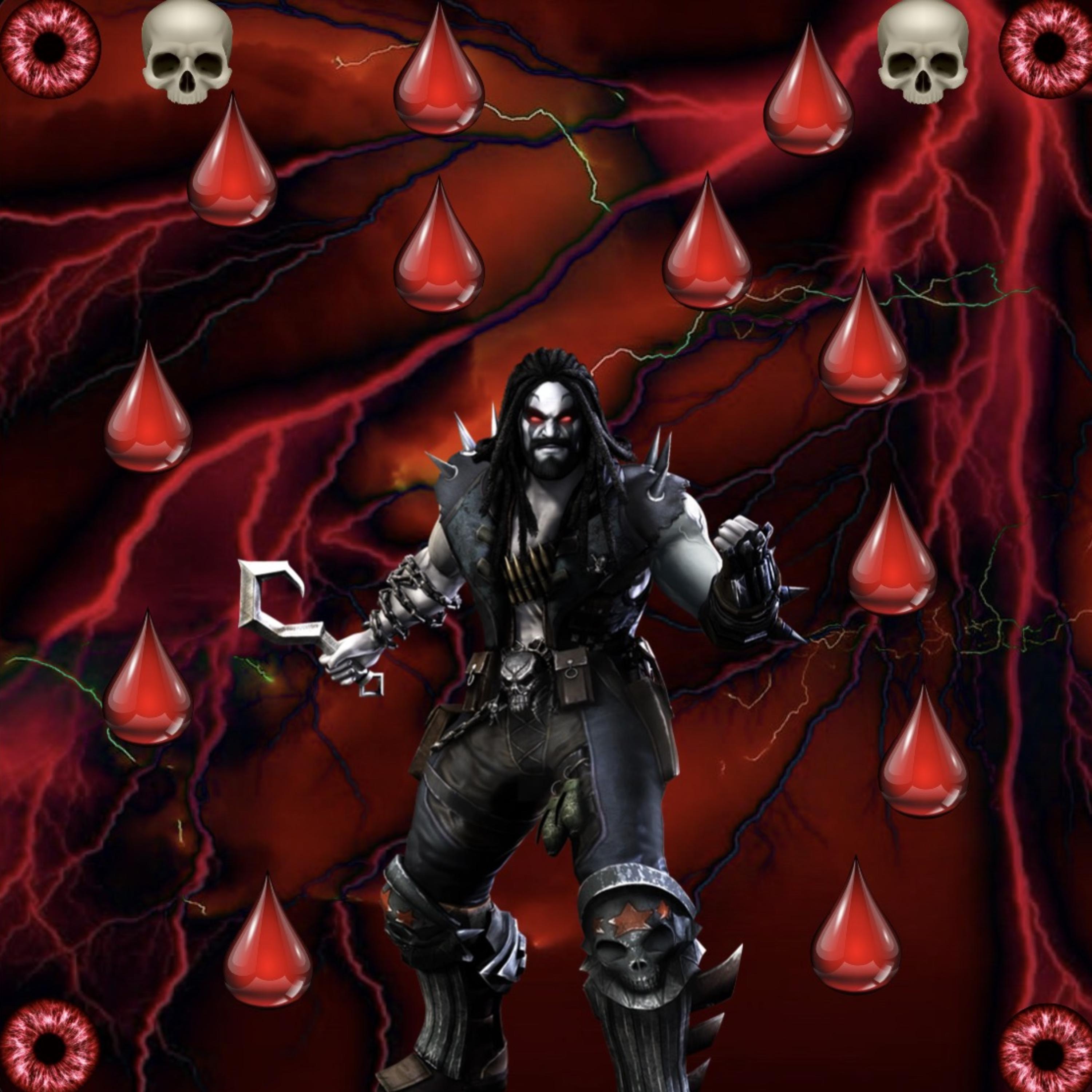 Lobo artwork