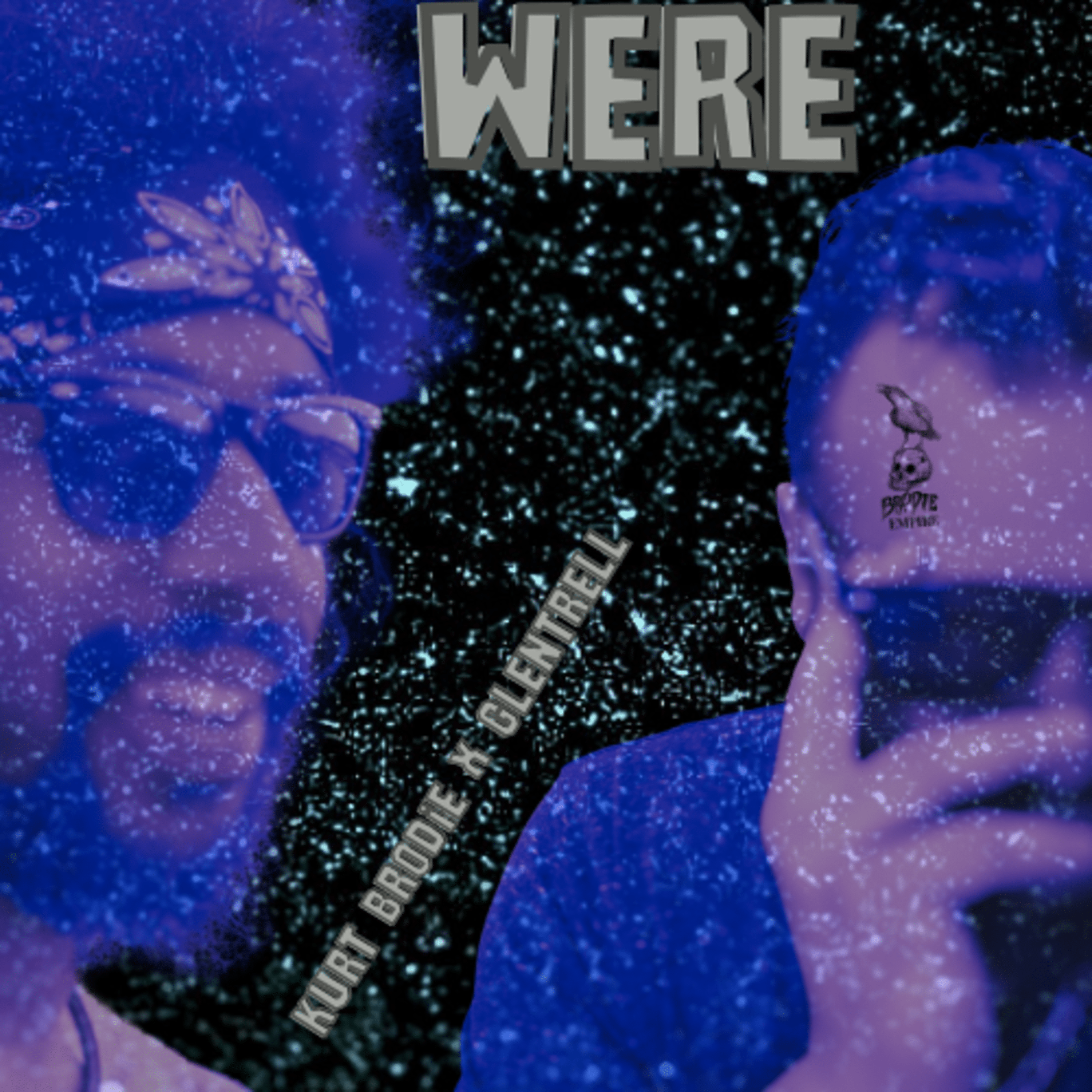 WERE artwork