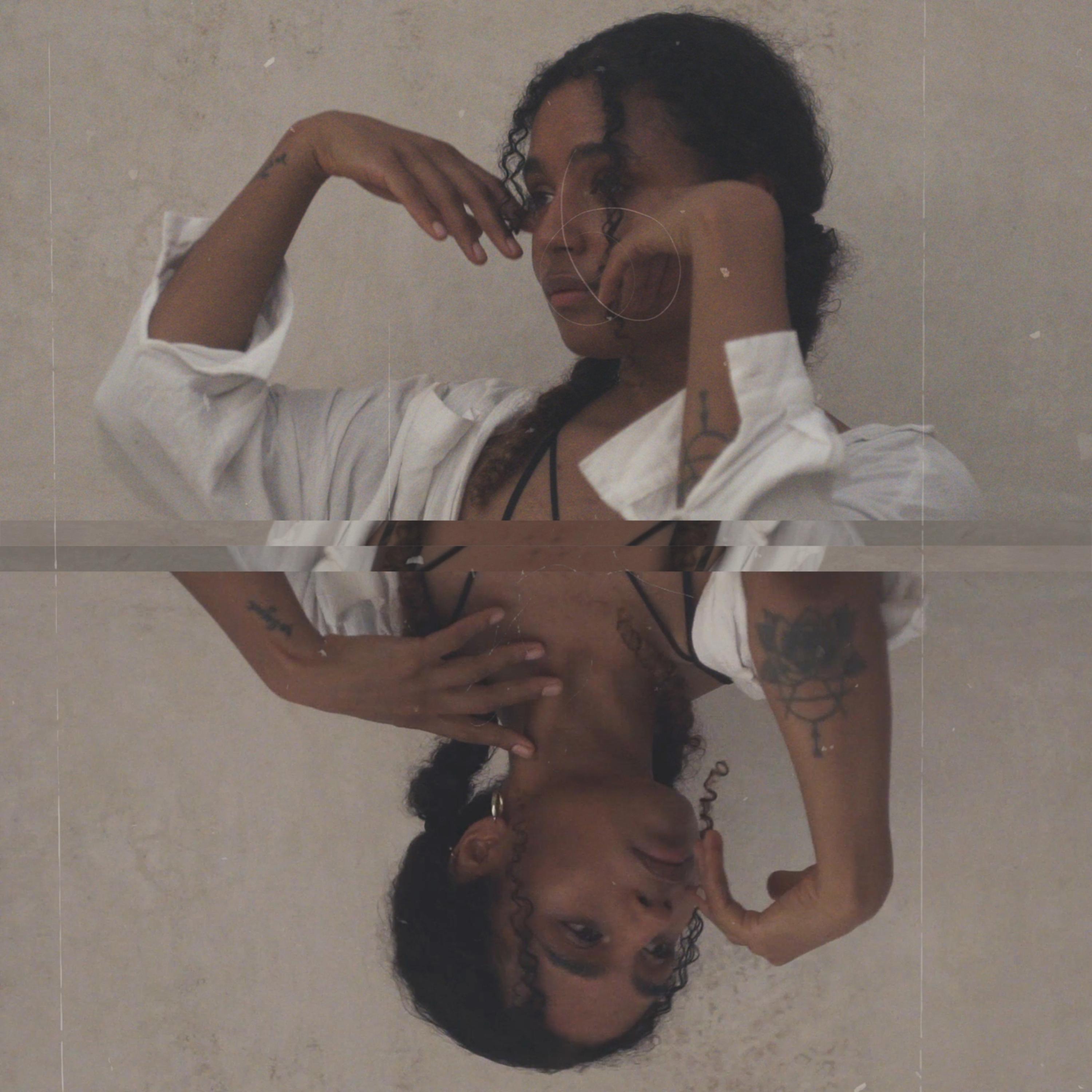 Transmute & Chill artwork