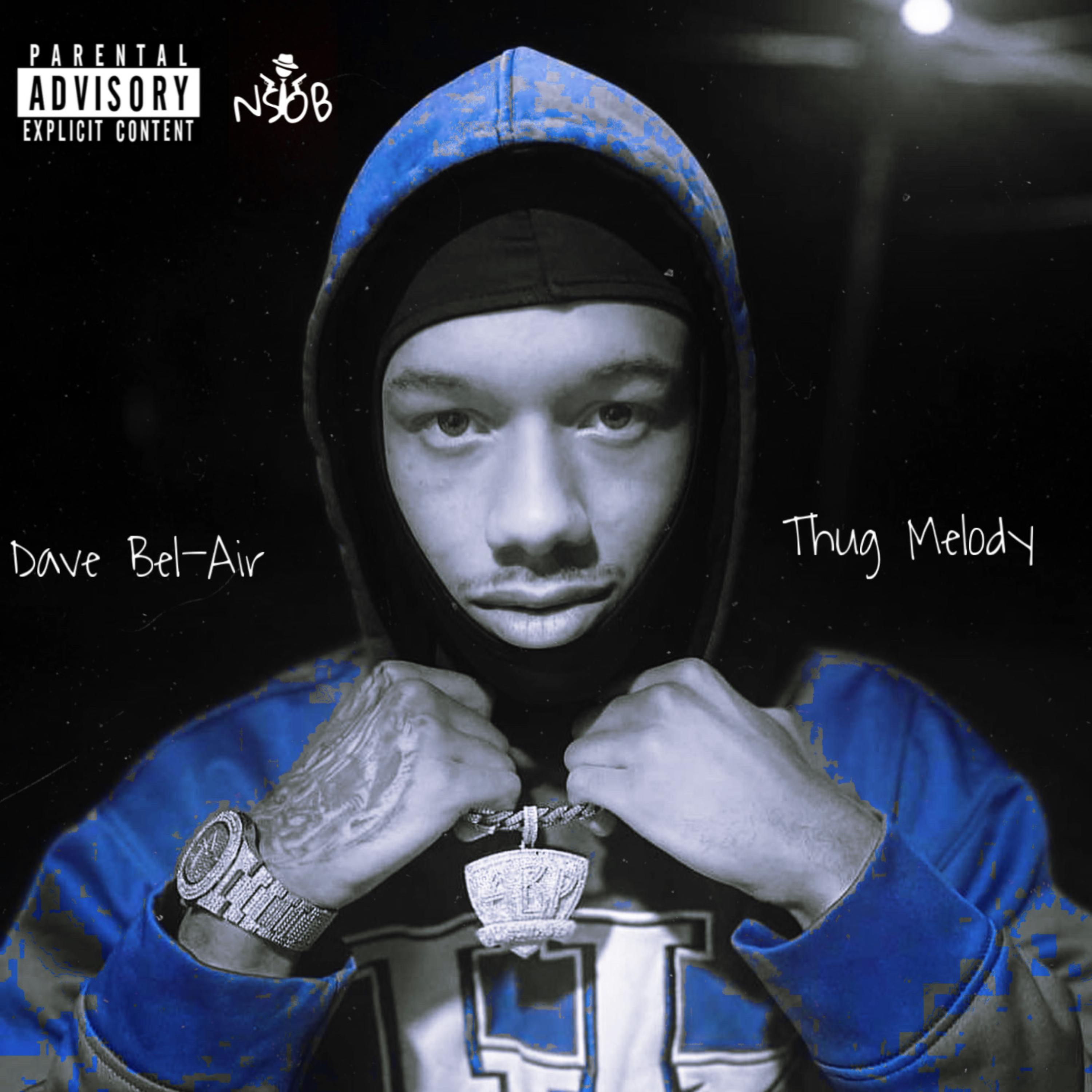 Thug Melody artwork