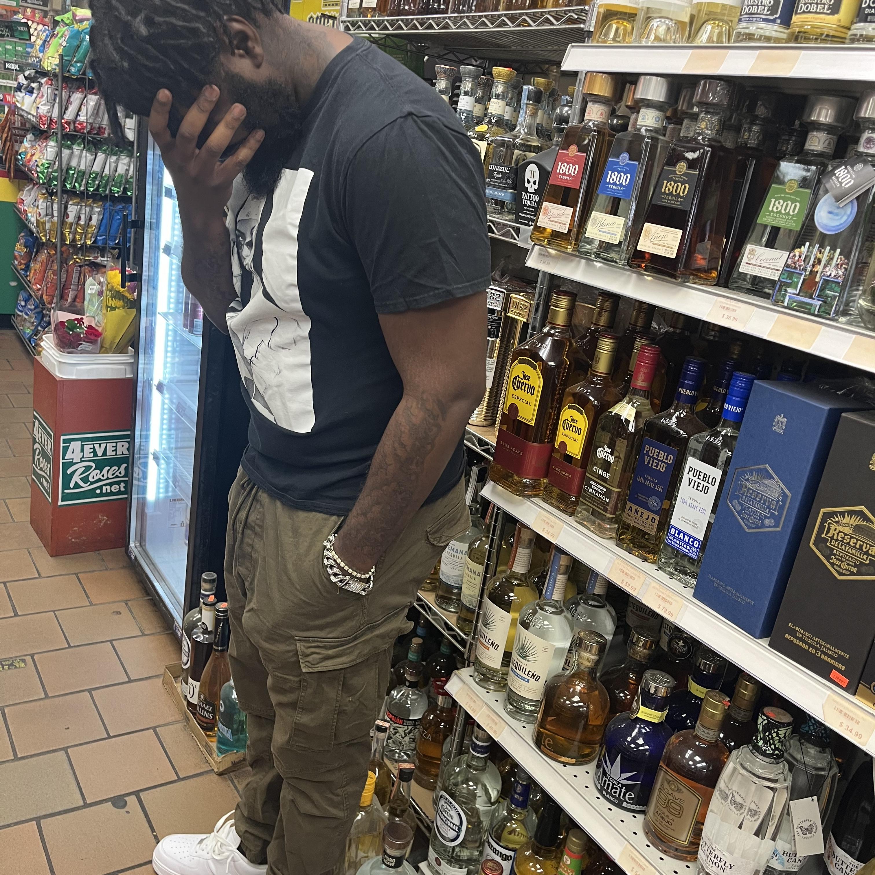 Bars In CMD pt 2 artwork