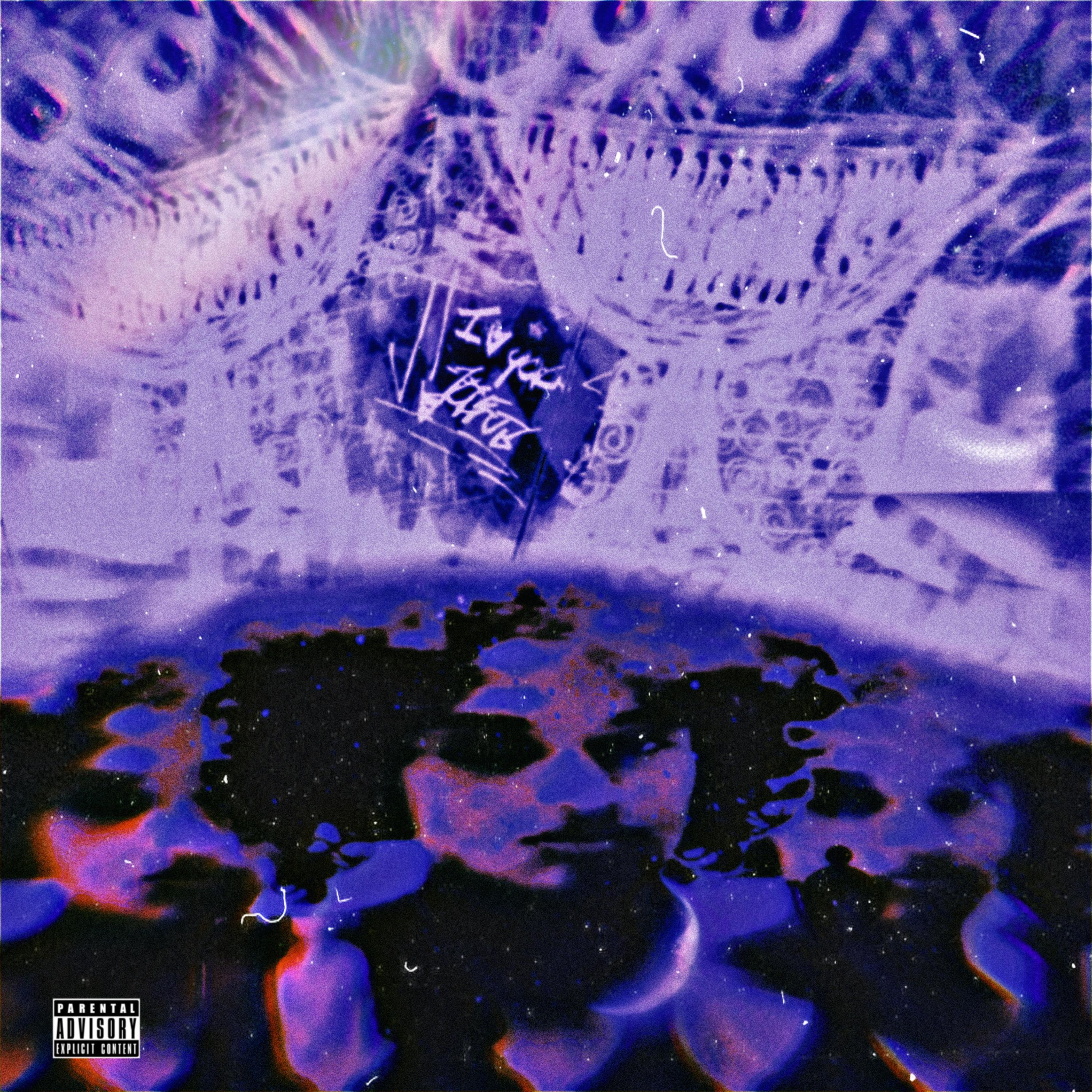 Tired Of Luv artwork
