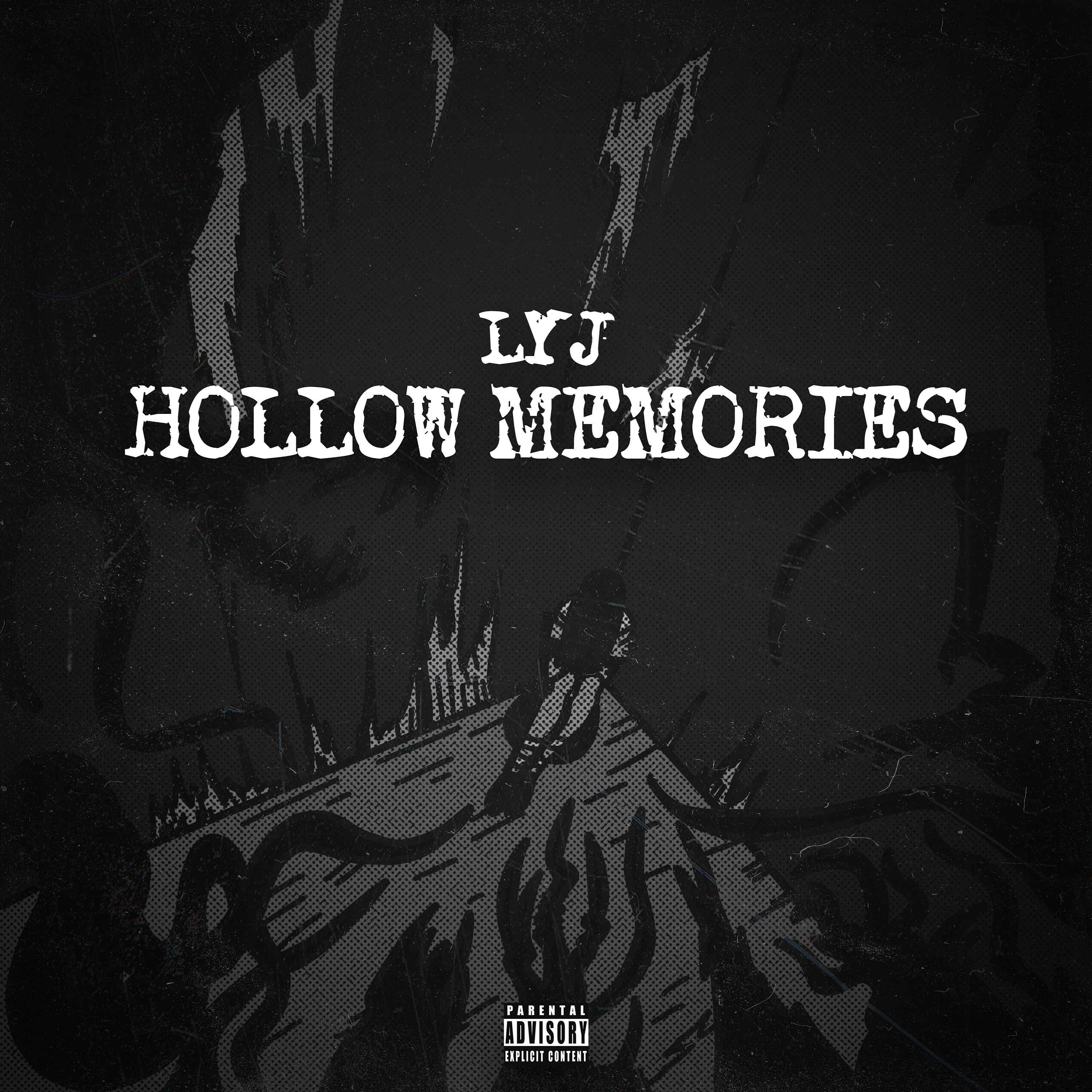 Hollow Memories artwork