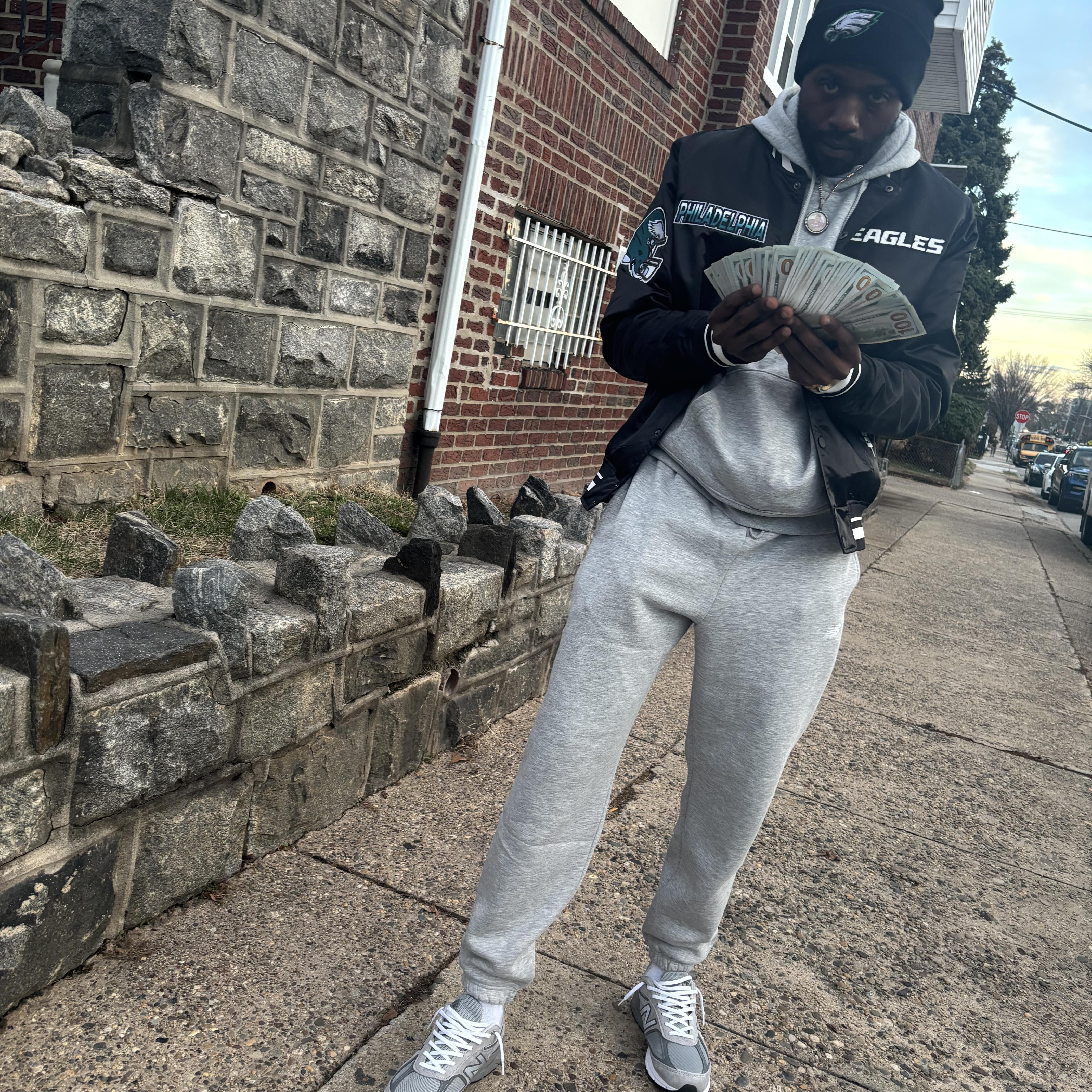 Picture Me Rollin artwork