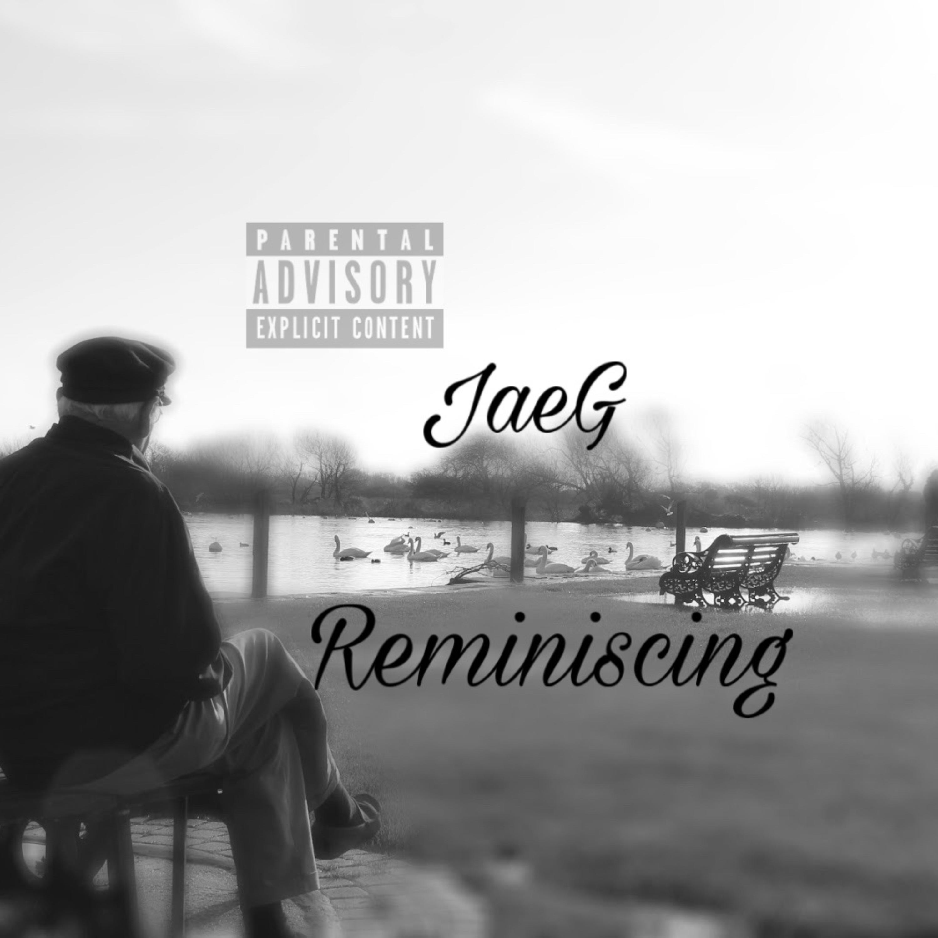 Reminiscing artwork