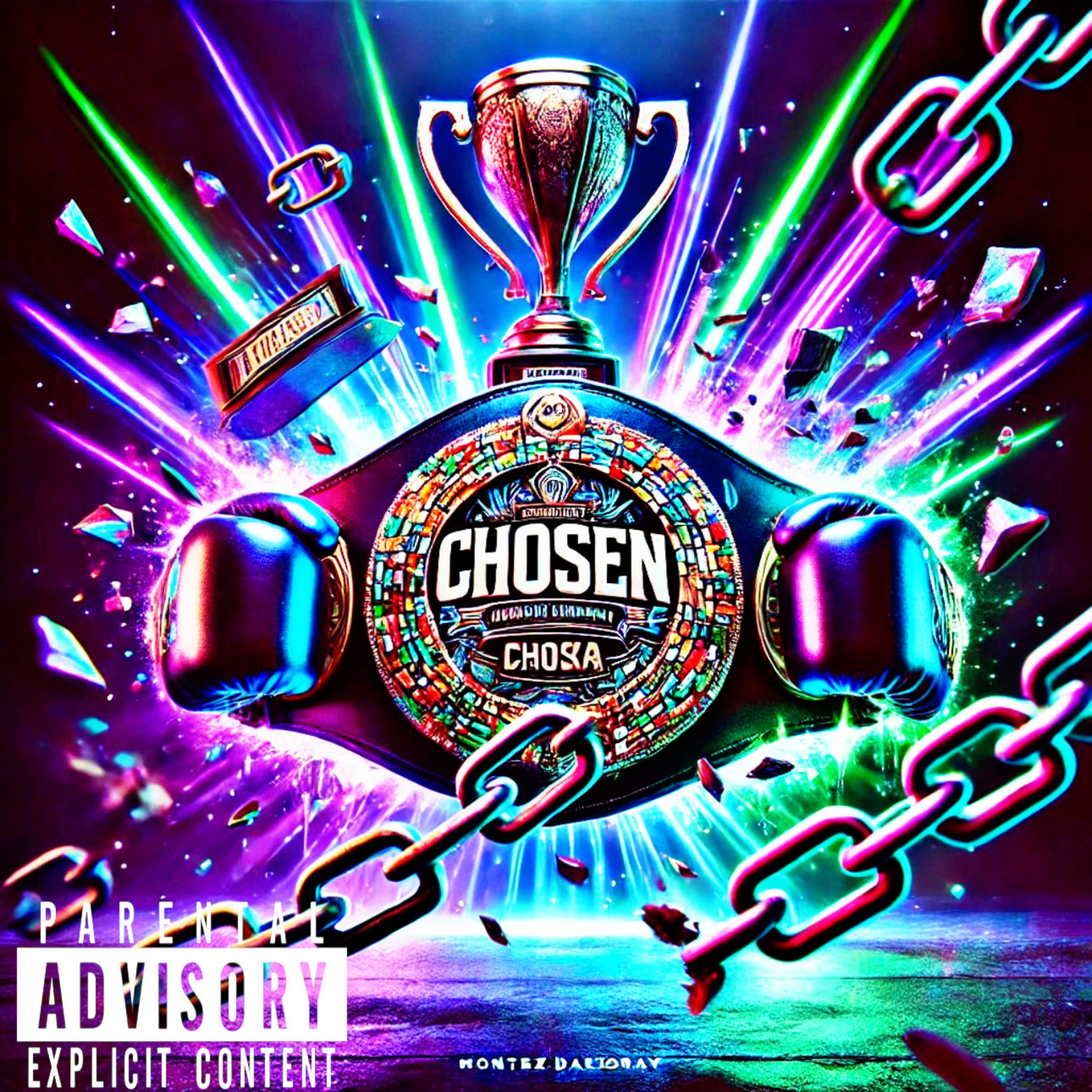 Chosen artwork
