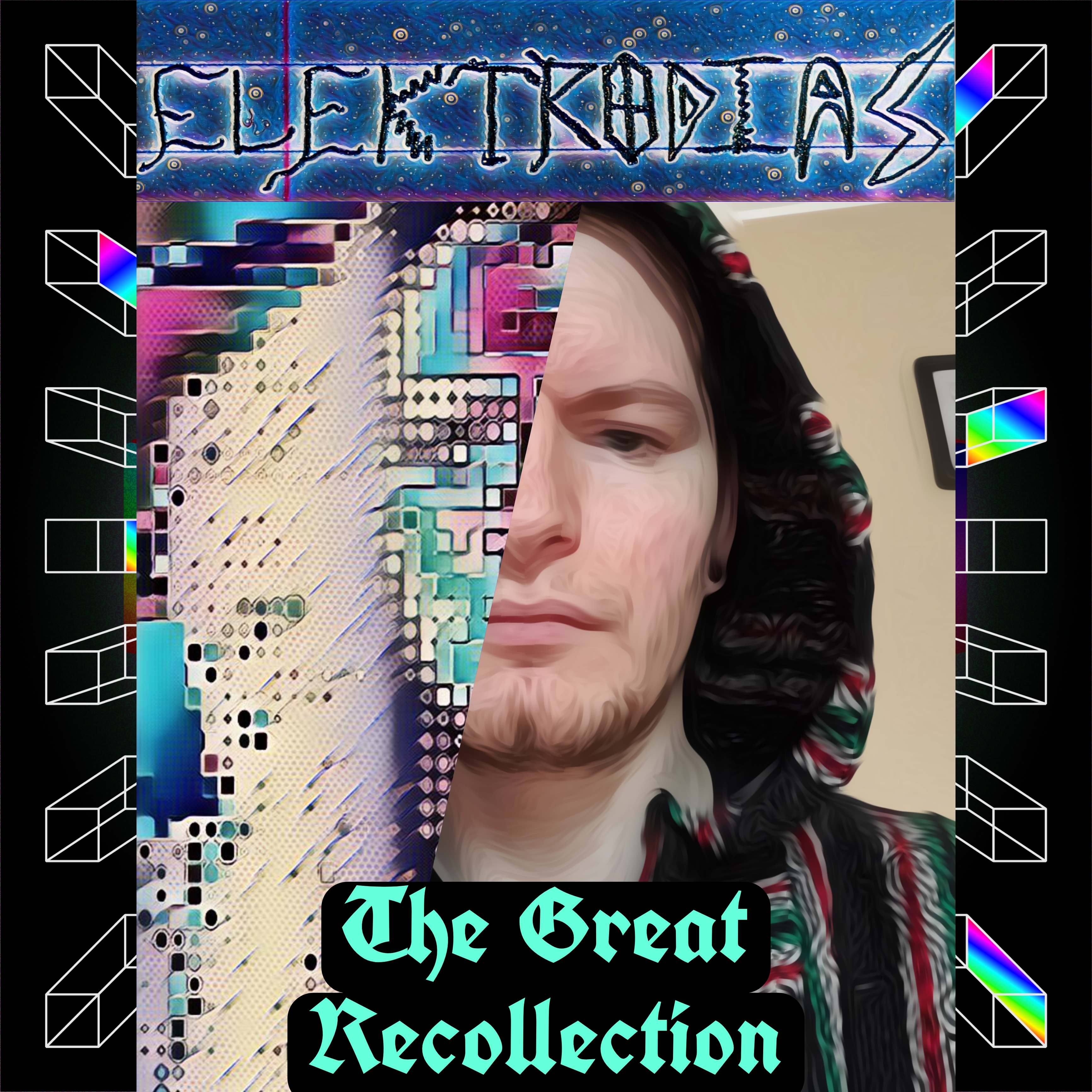 The Great Recollection artwork