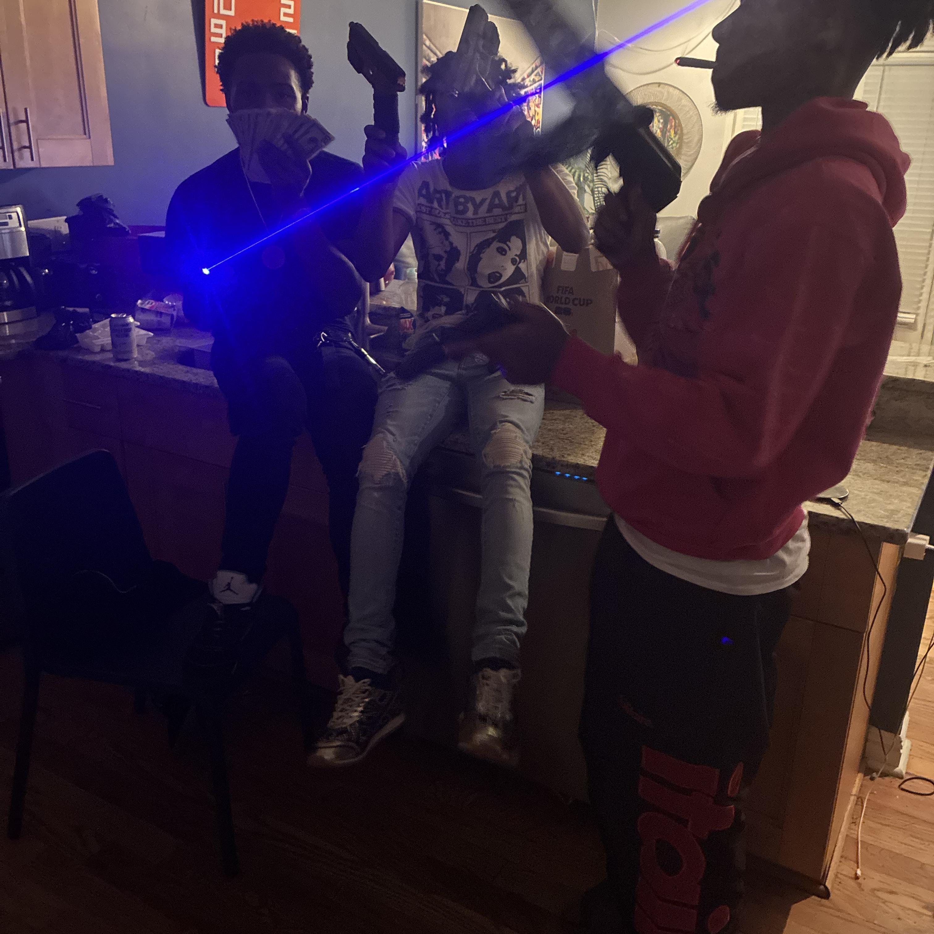 Greatest by Smack5ive cover art