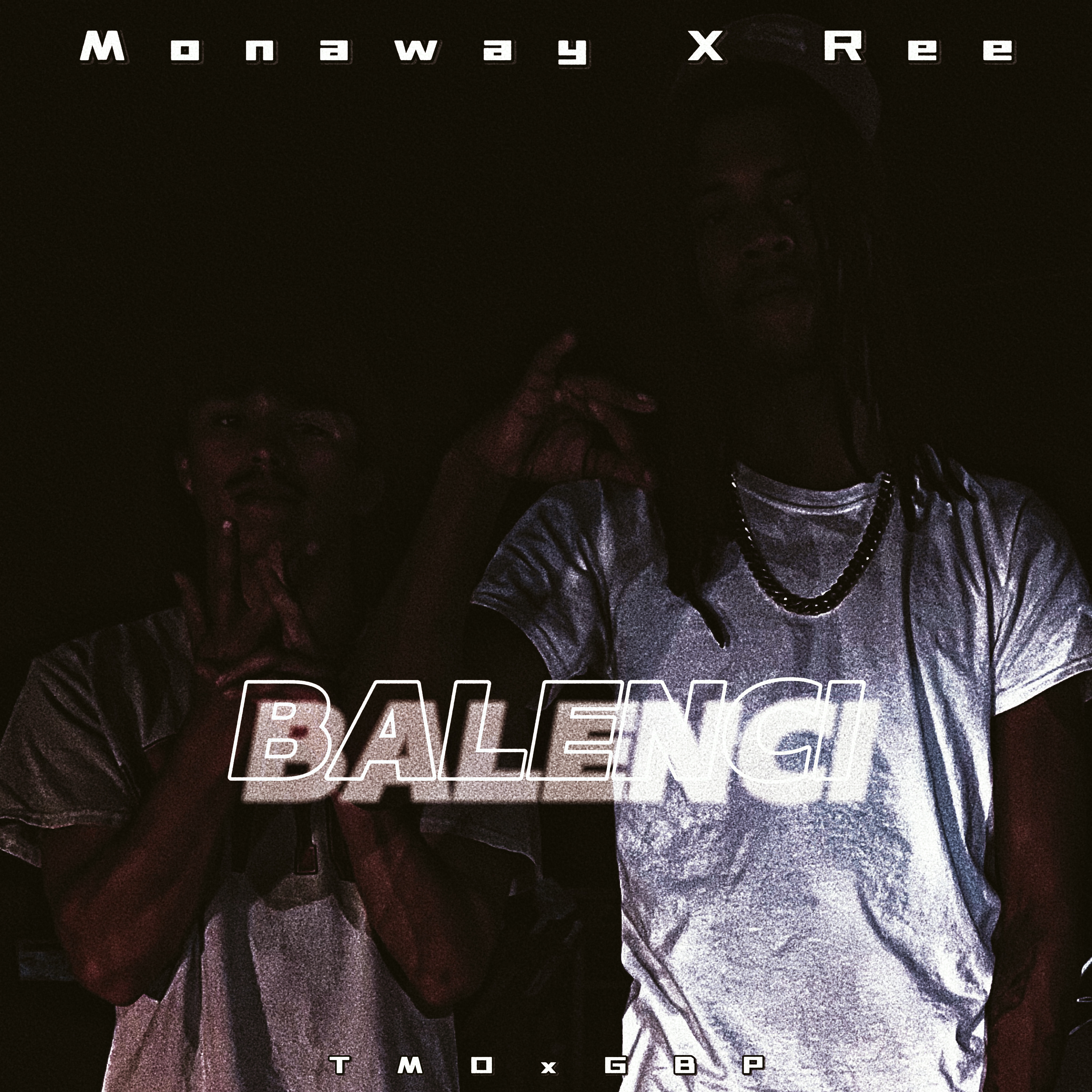 Balenci artwork
