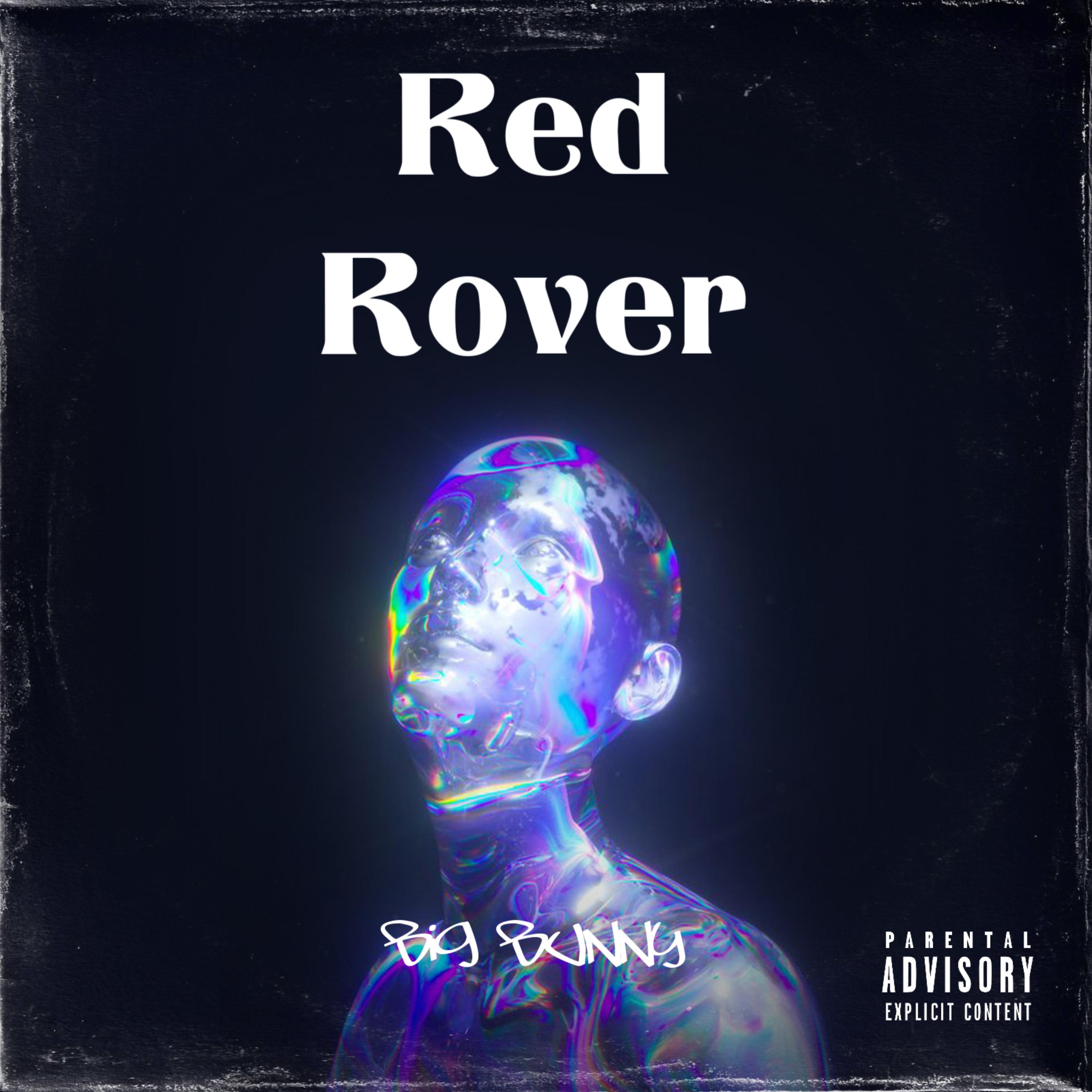 Red Rover artwork