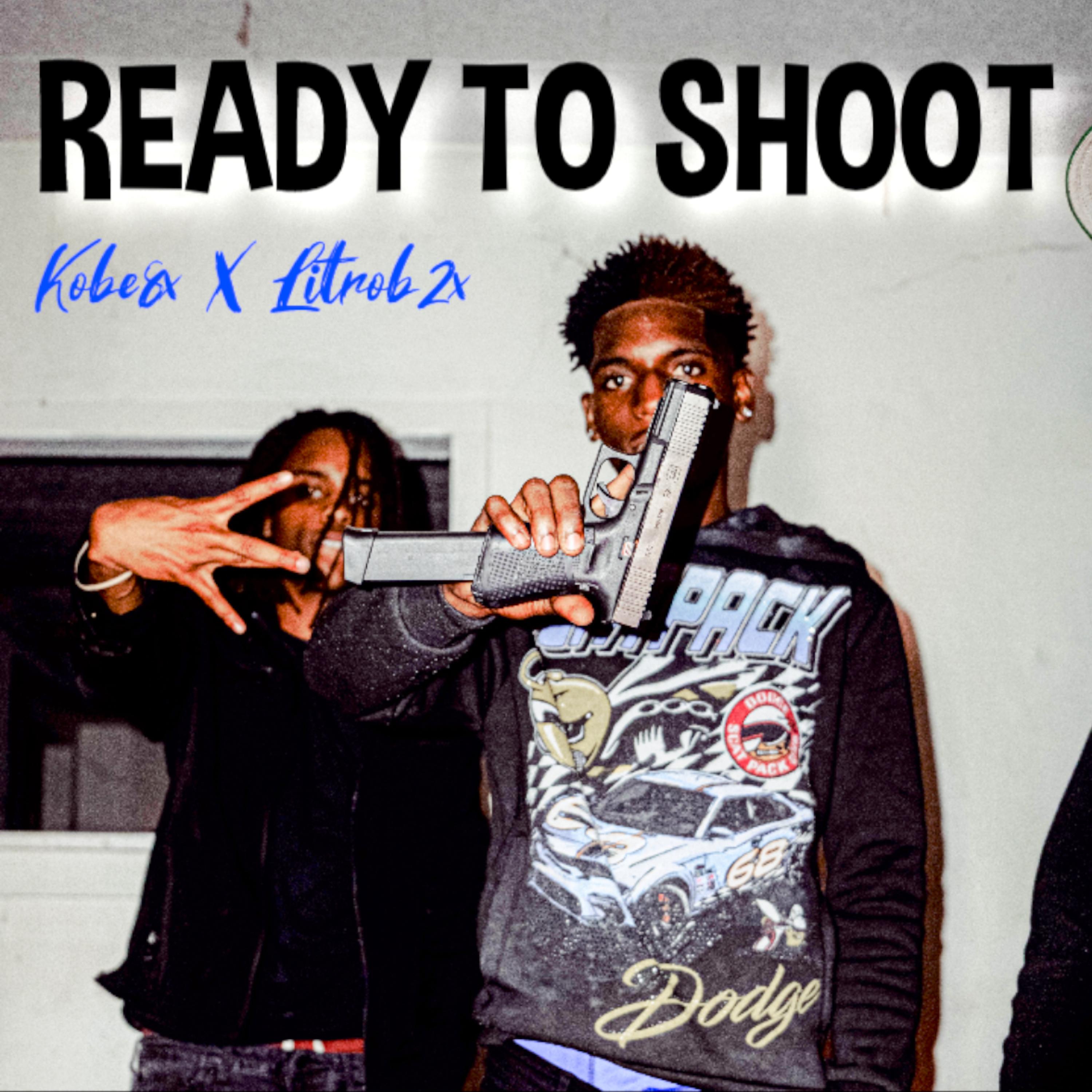 Ready To Shoot artwork