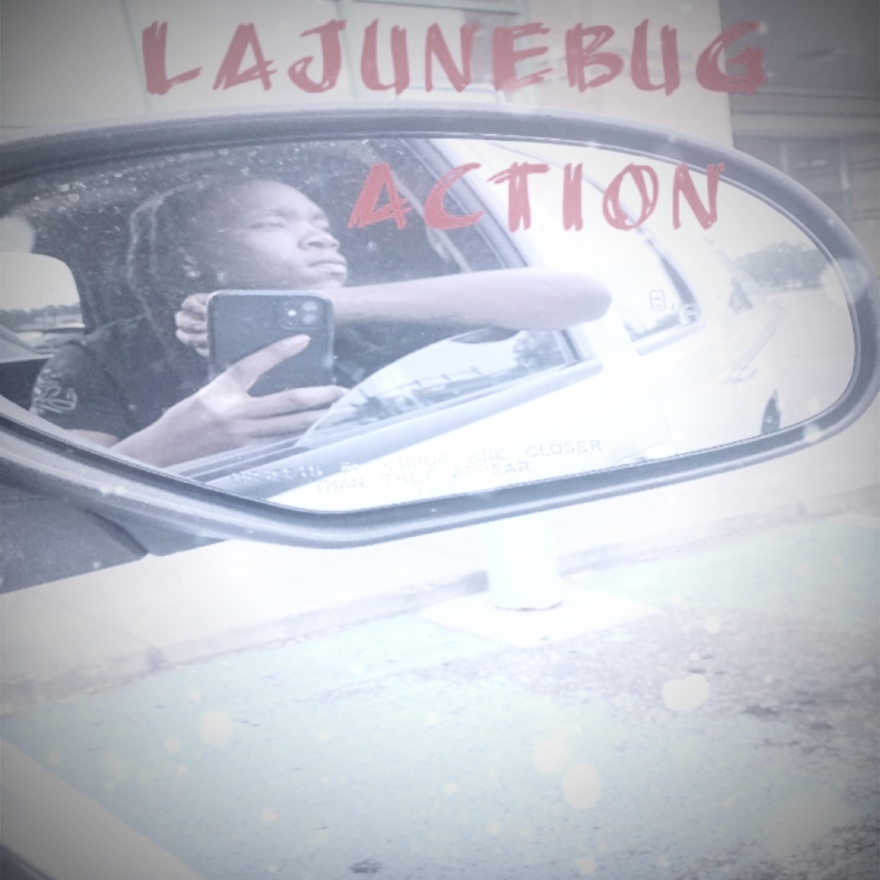 Action artwork