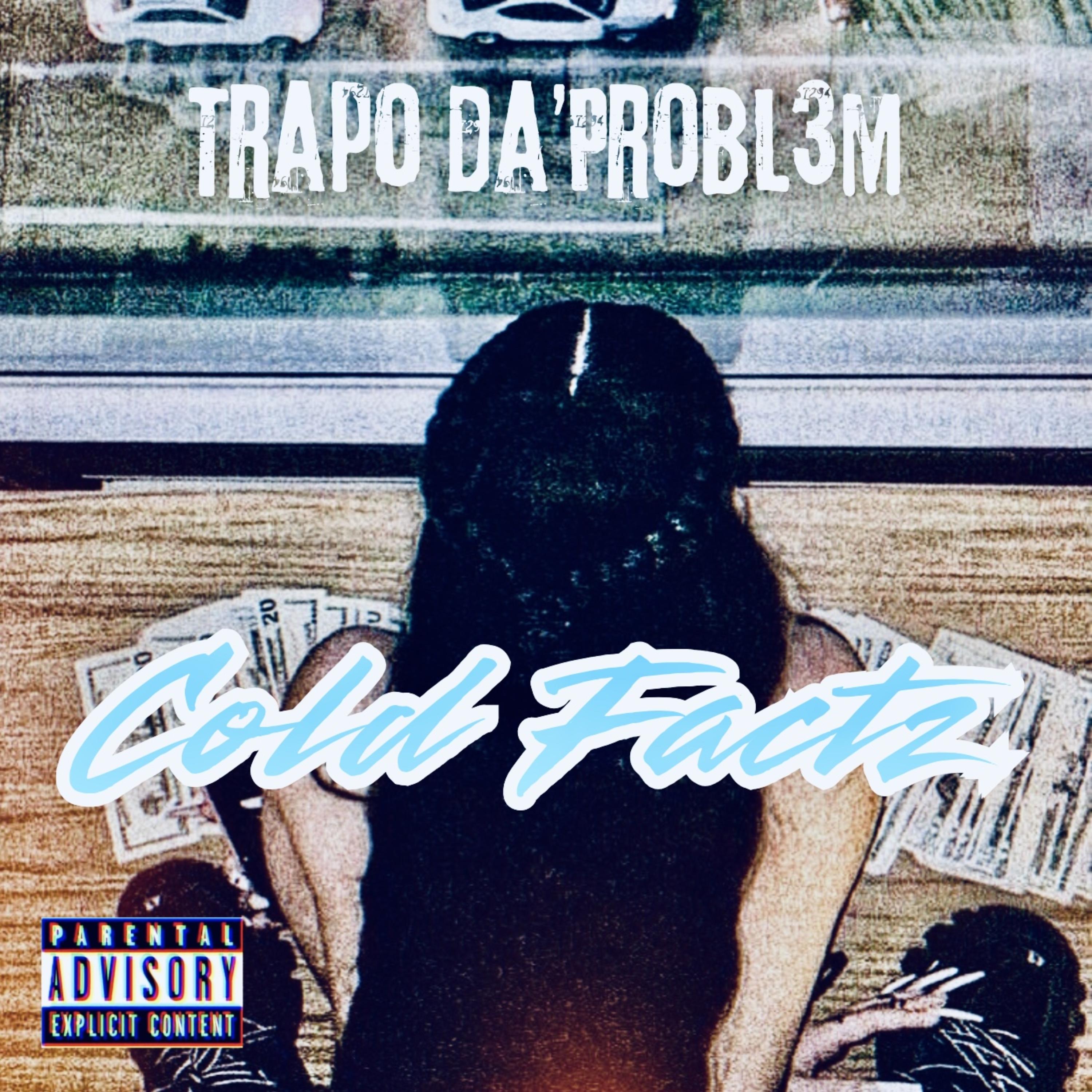 COLD FACTZ artwork