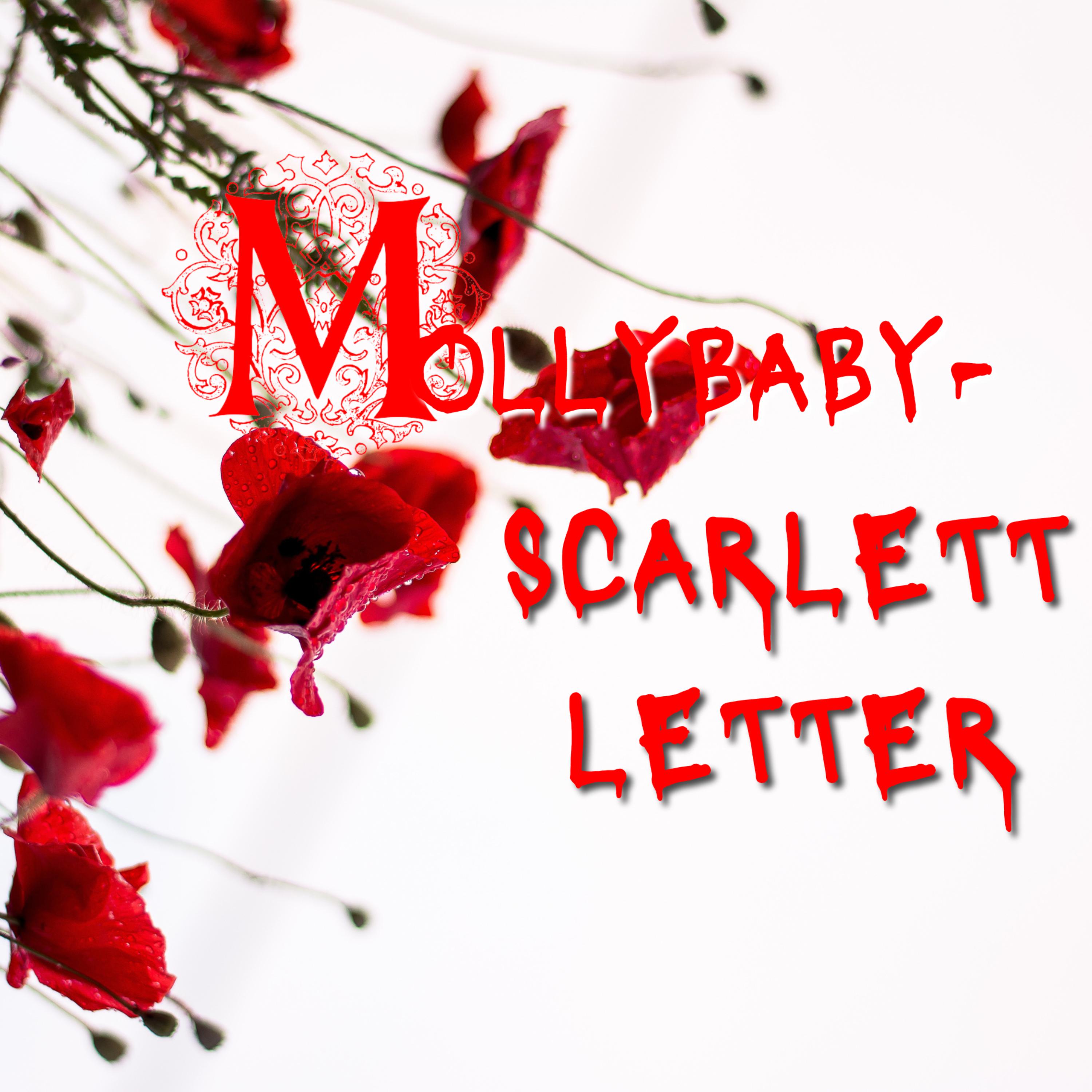 Scarlett Letter artwork