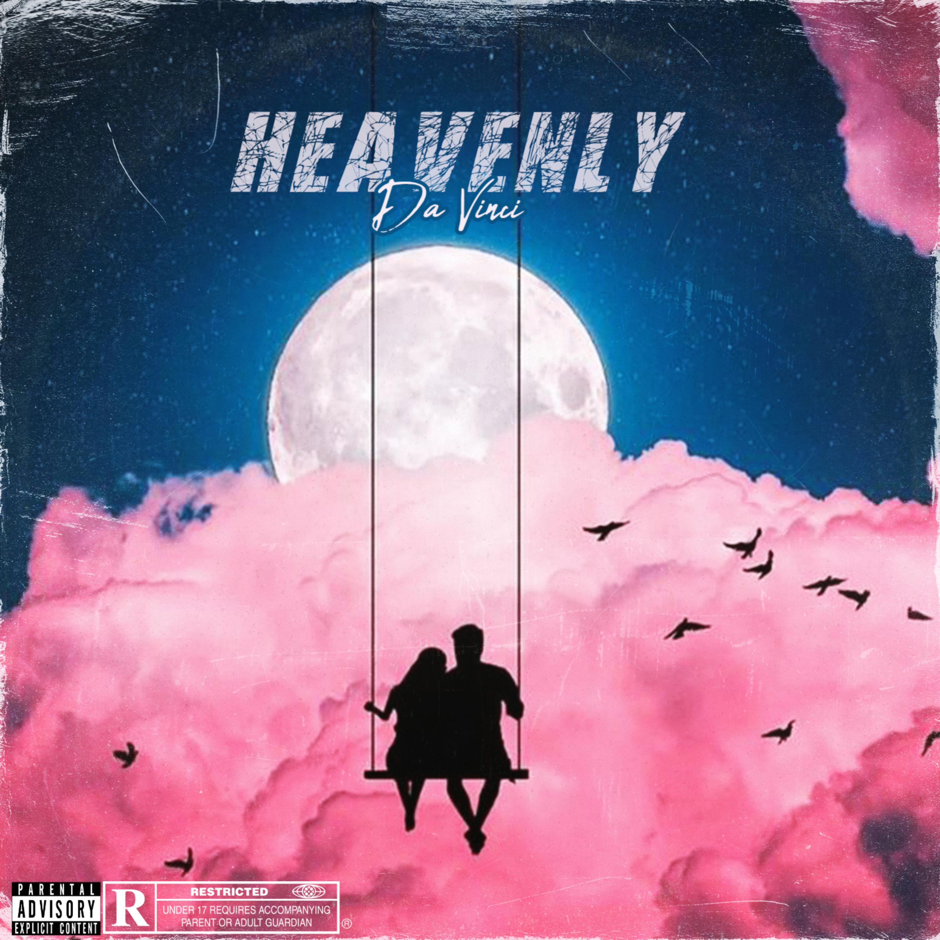 Heavenly artwork