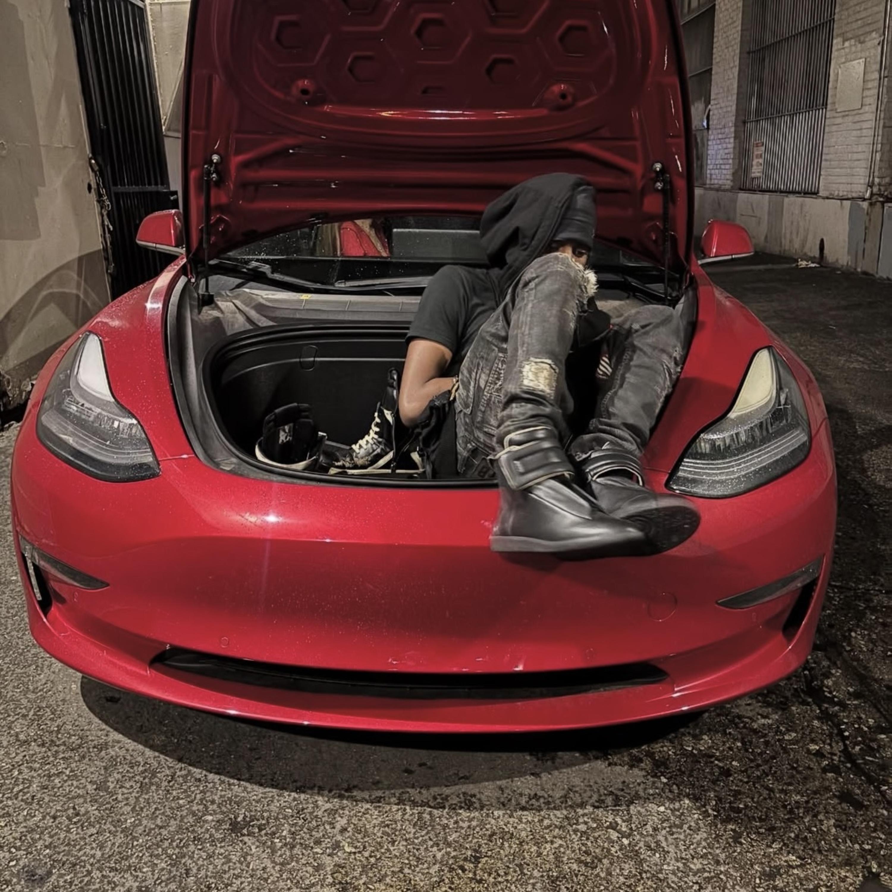 Devil May Cry artwork