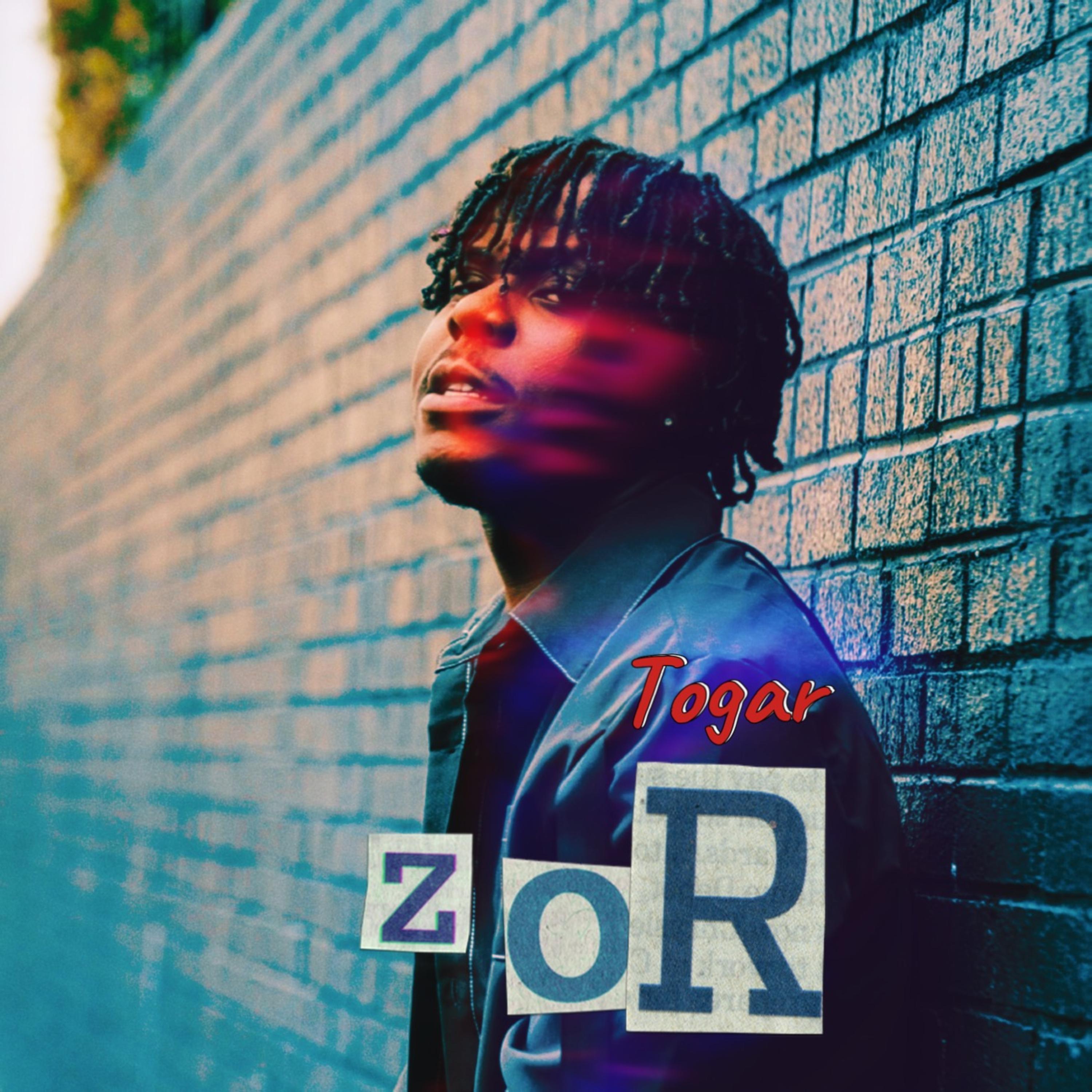 Zor artwork