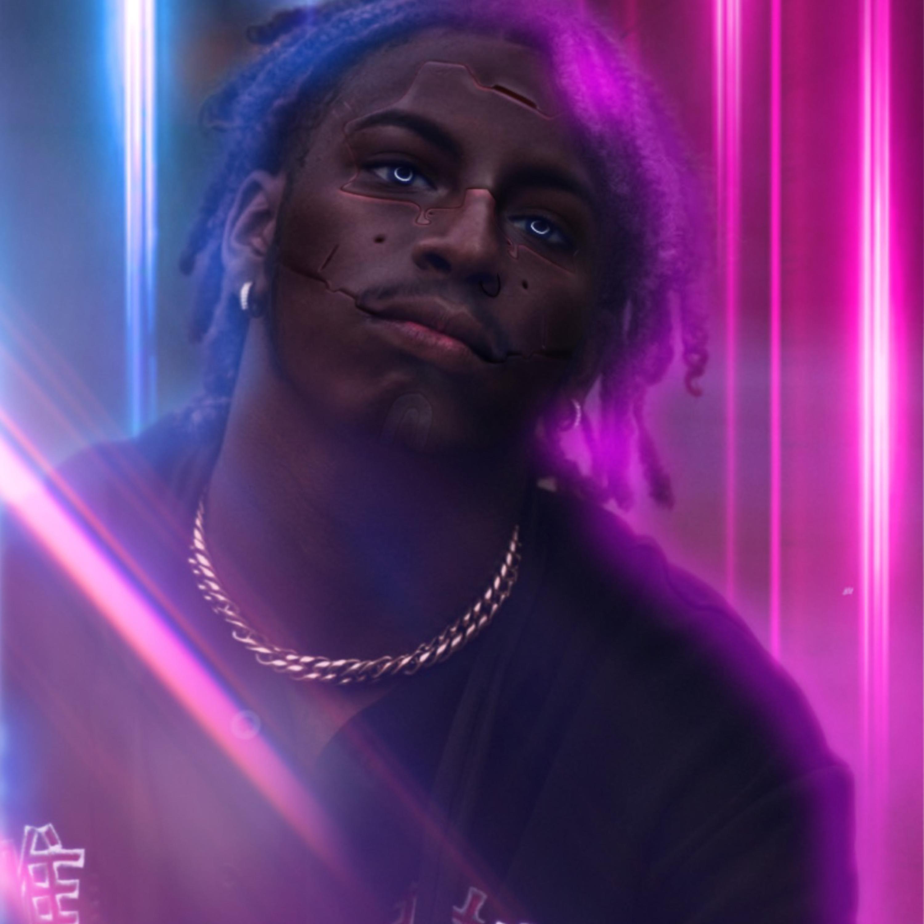 Kira artwork