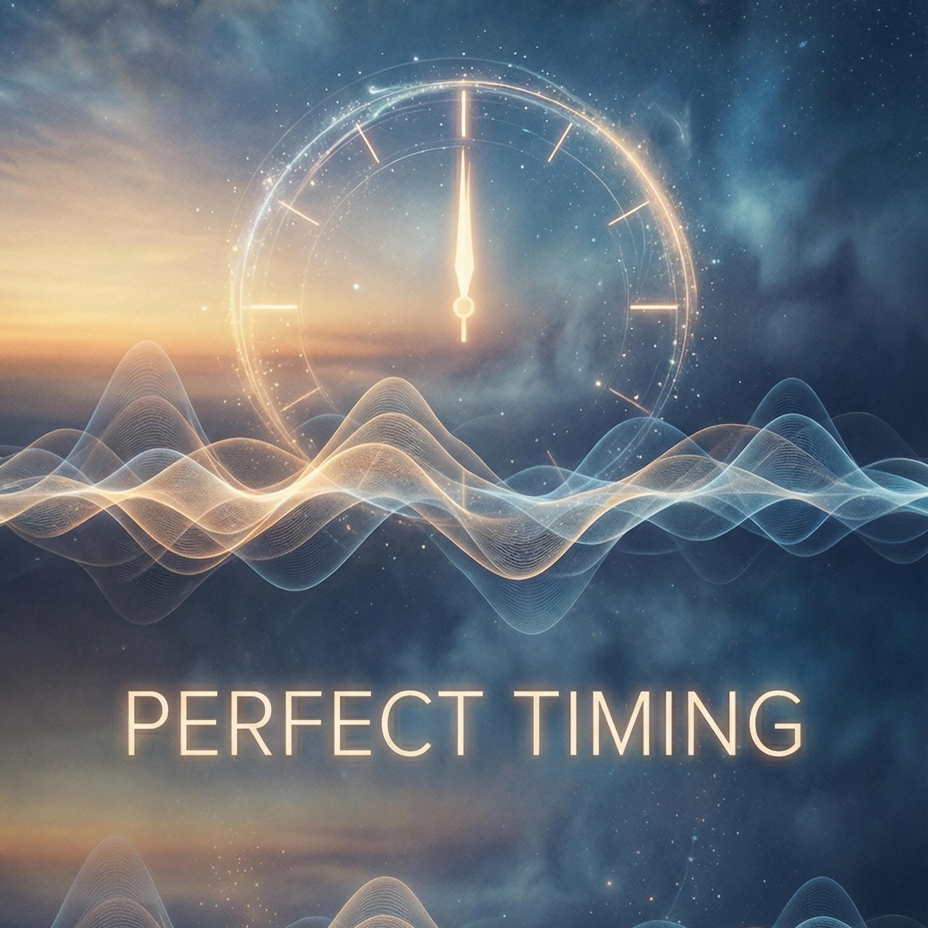 Perfect Timing artwork