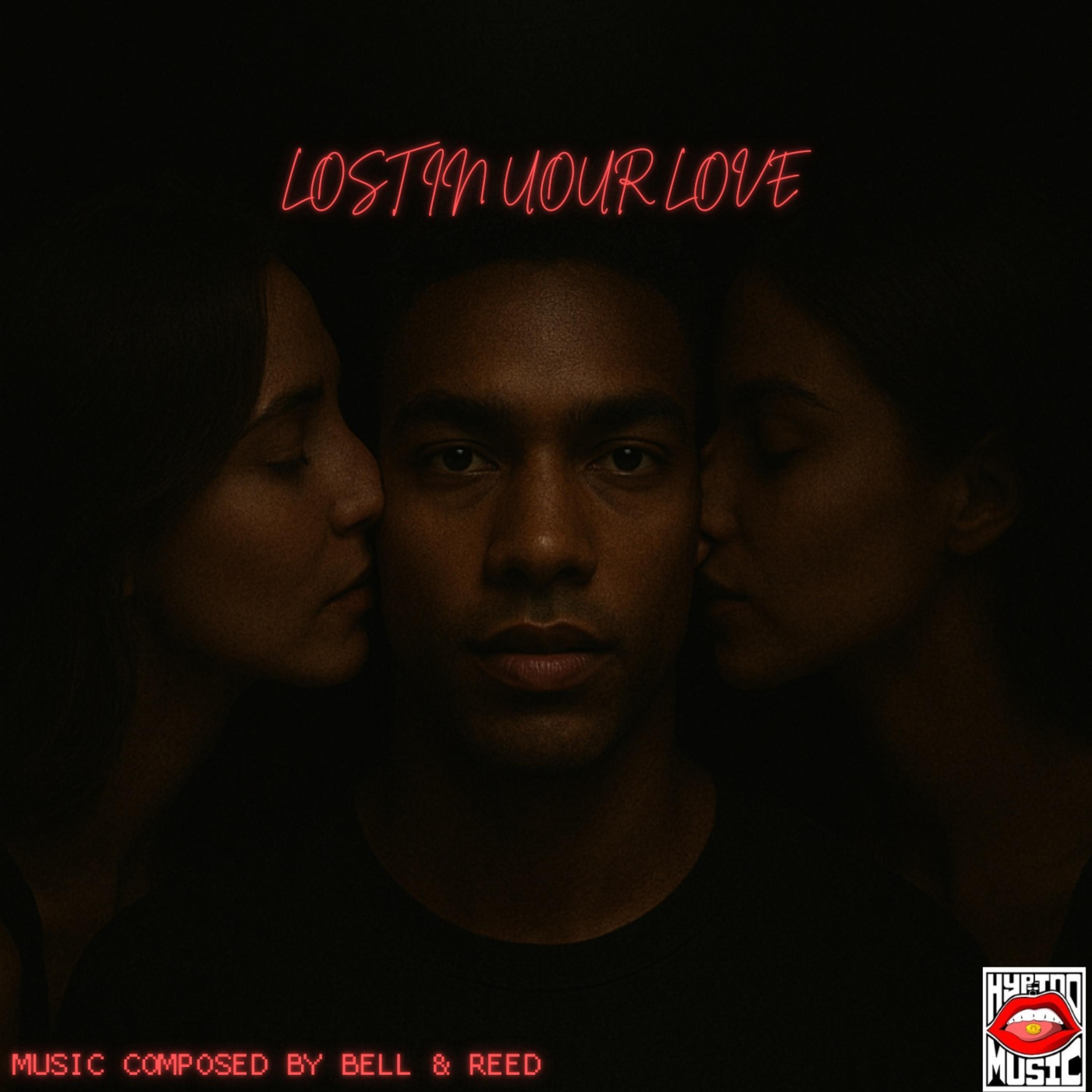 Lost In Your Love artwork
