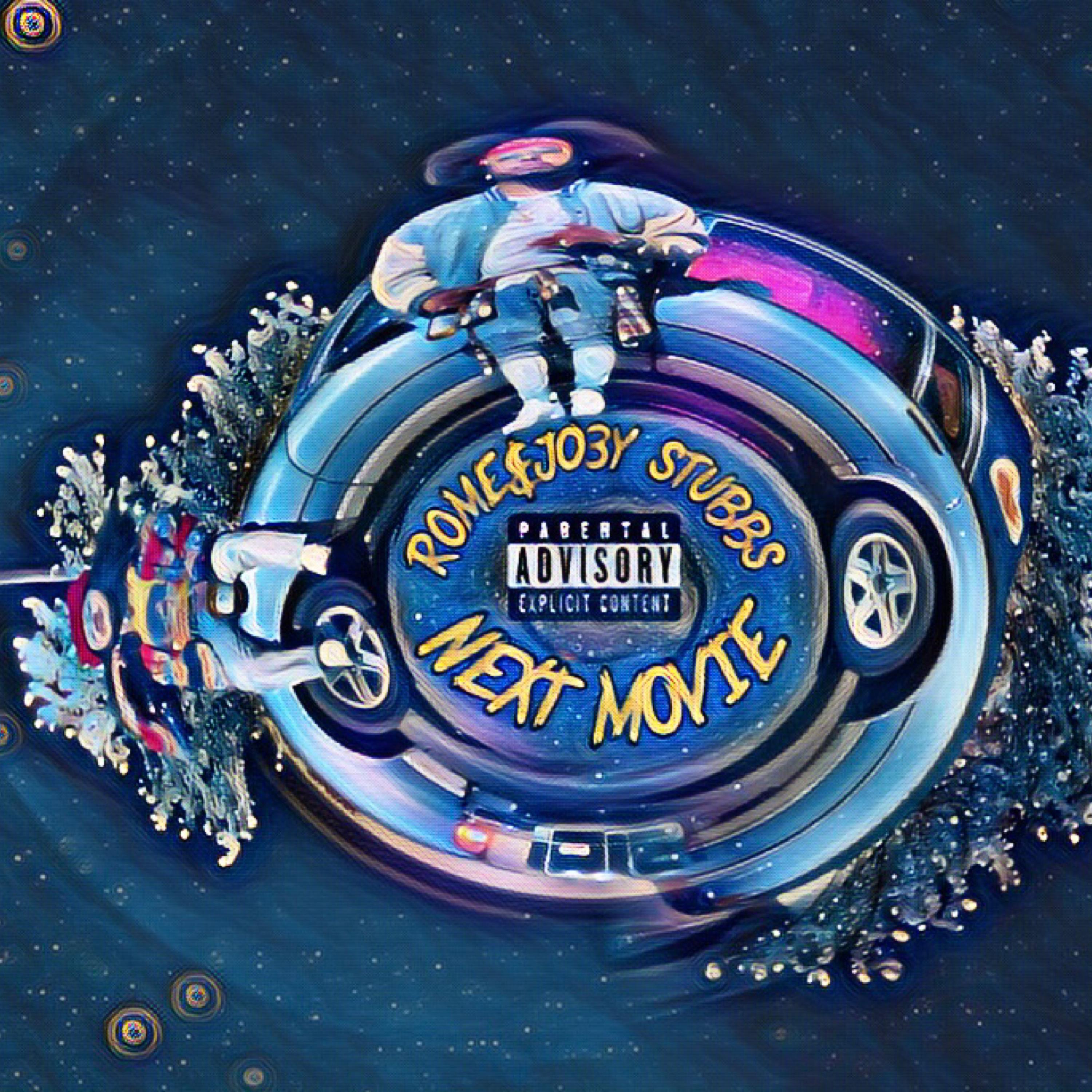 NEXT MOVIE artwork