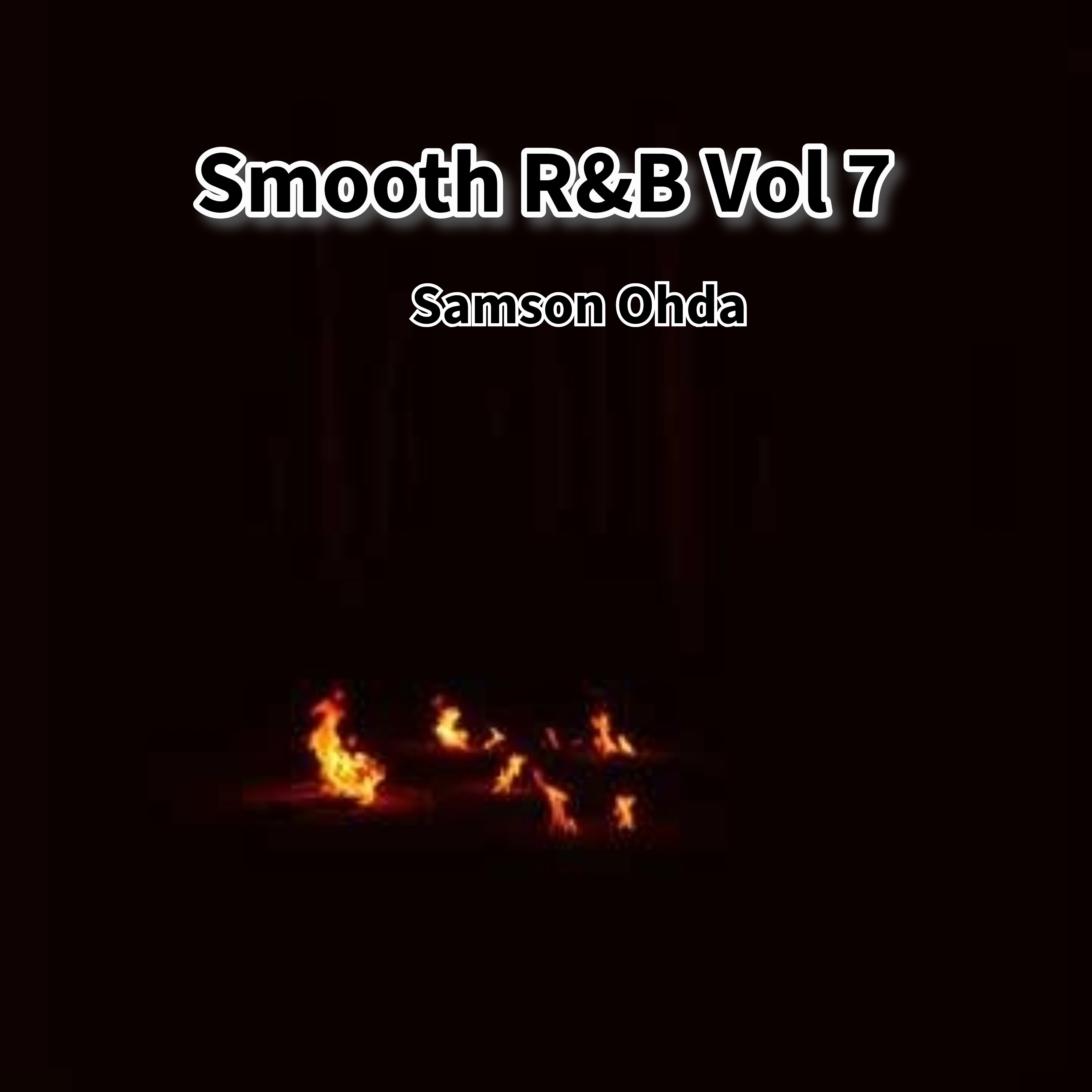Smooth R&B (Vol 7) artwork