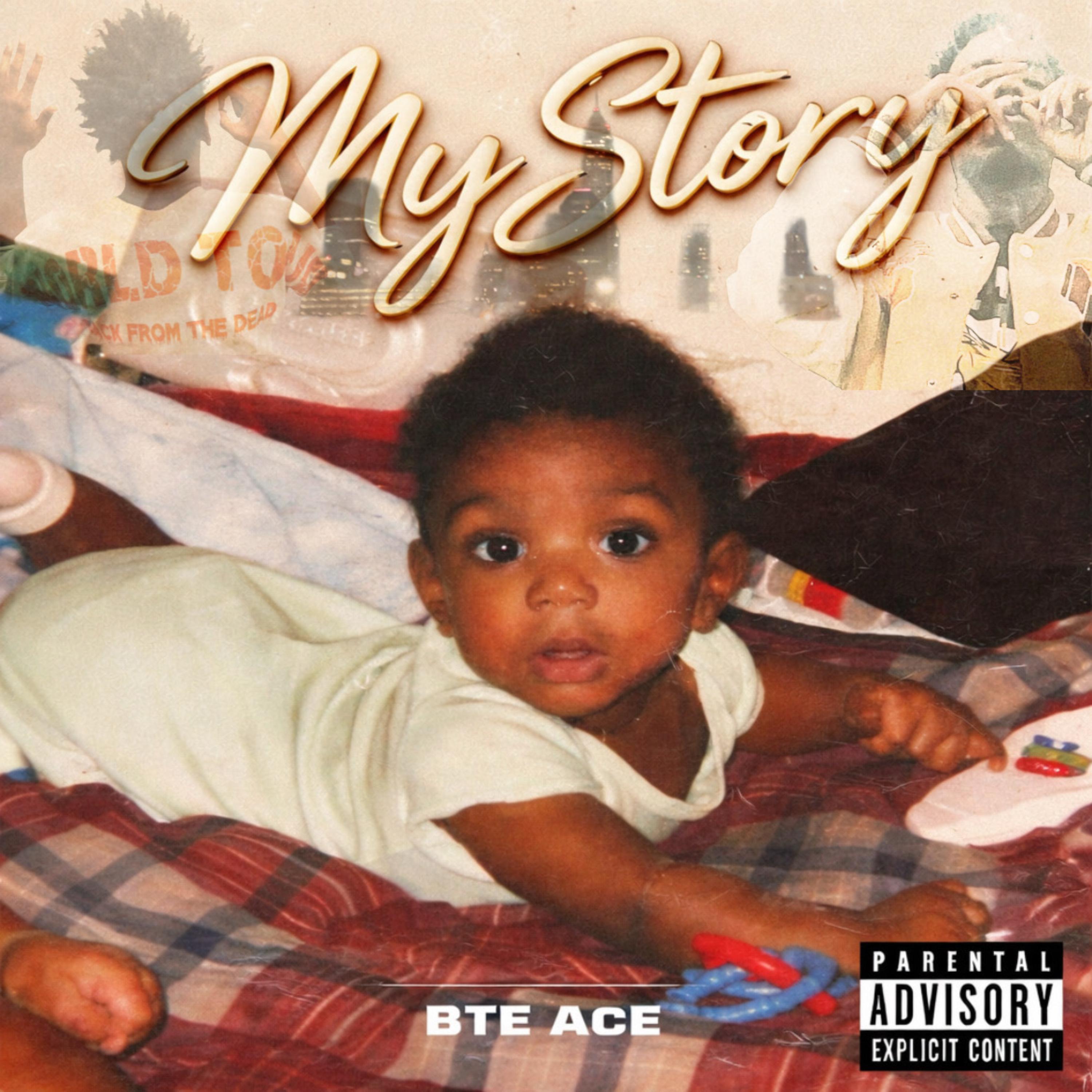 My Story artwork