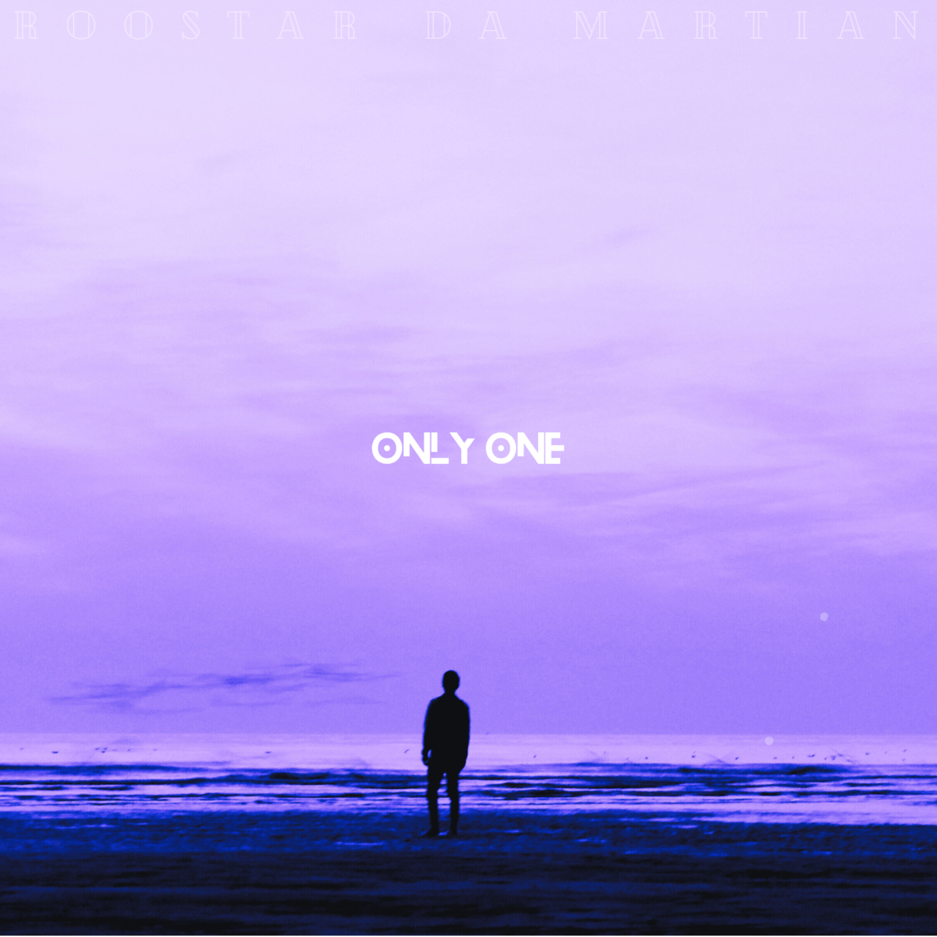 ONLY ONE artwork