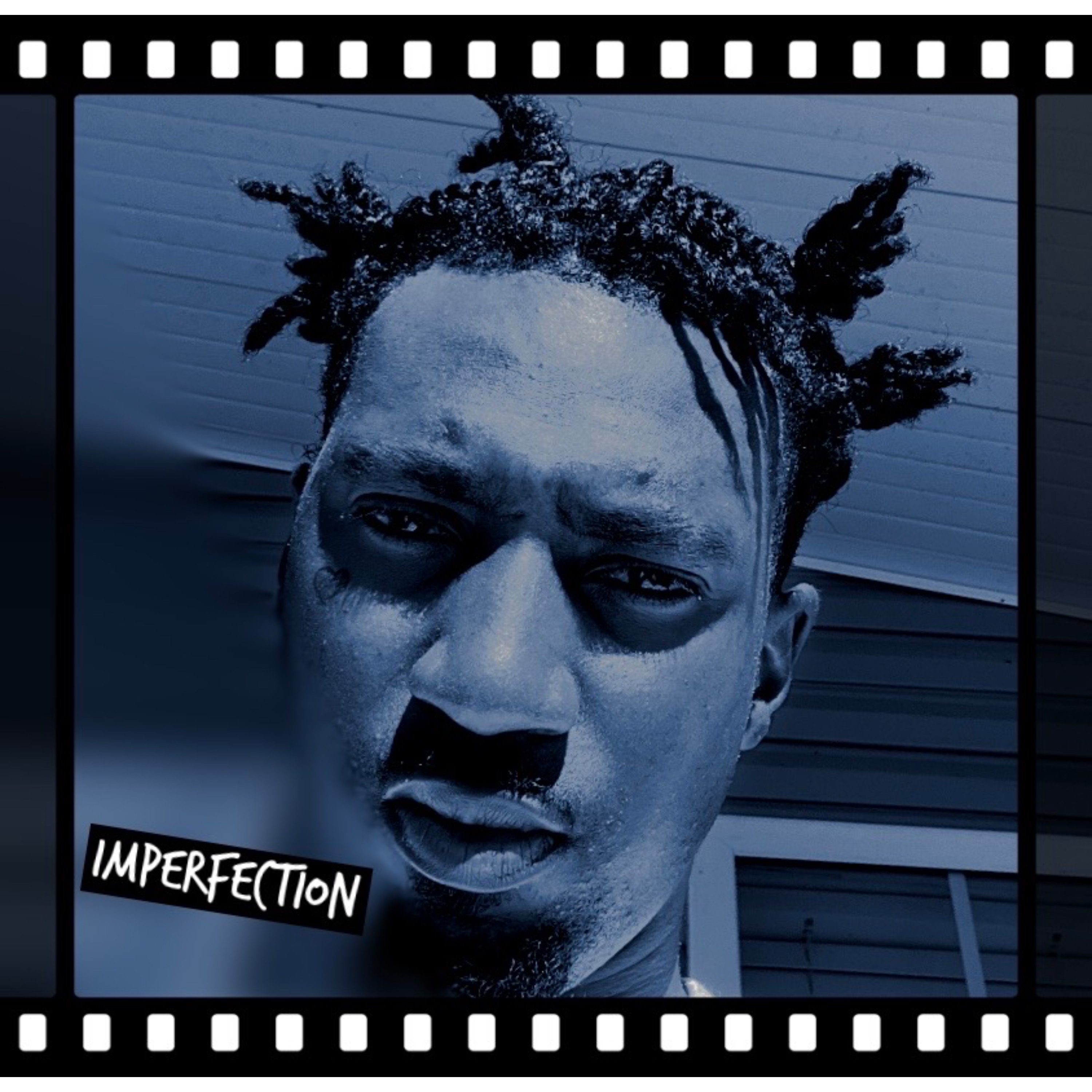 Imperfection artwork