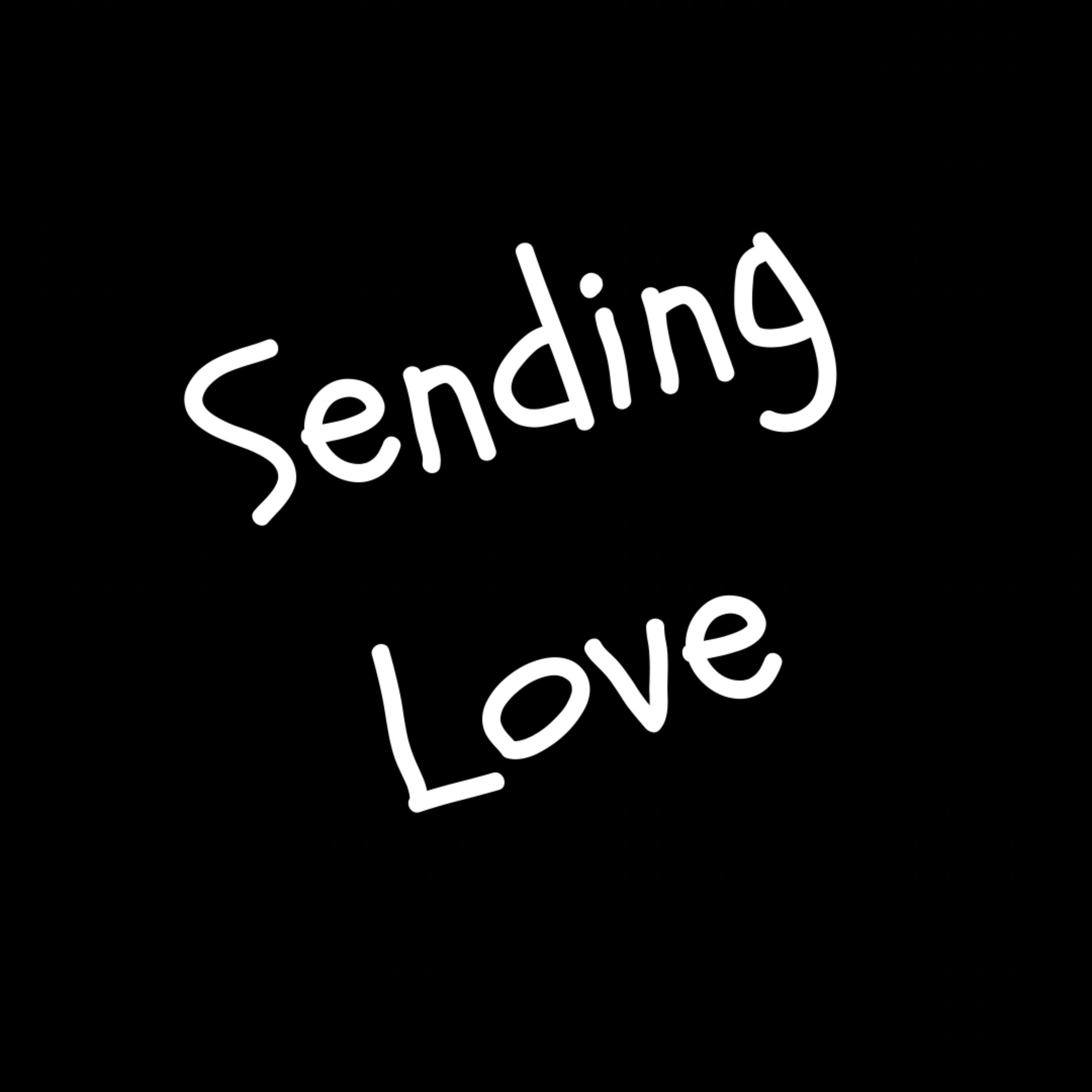 Sending Love artwork