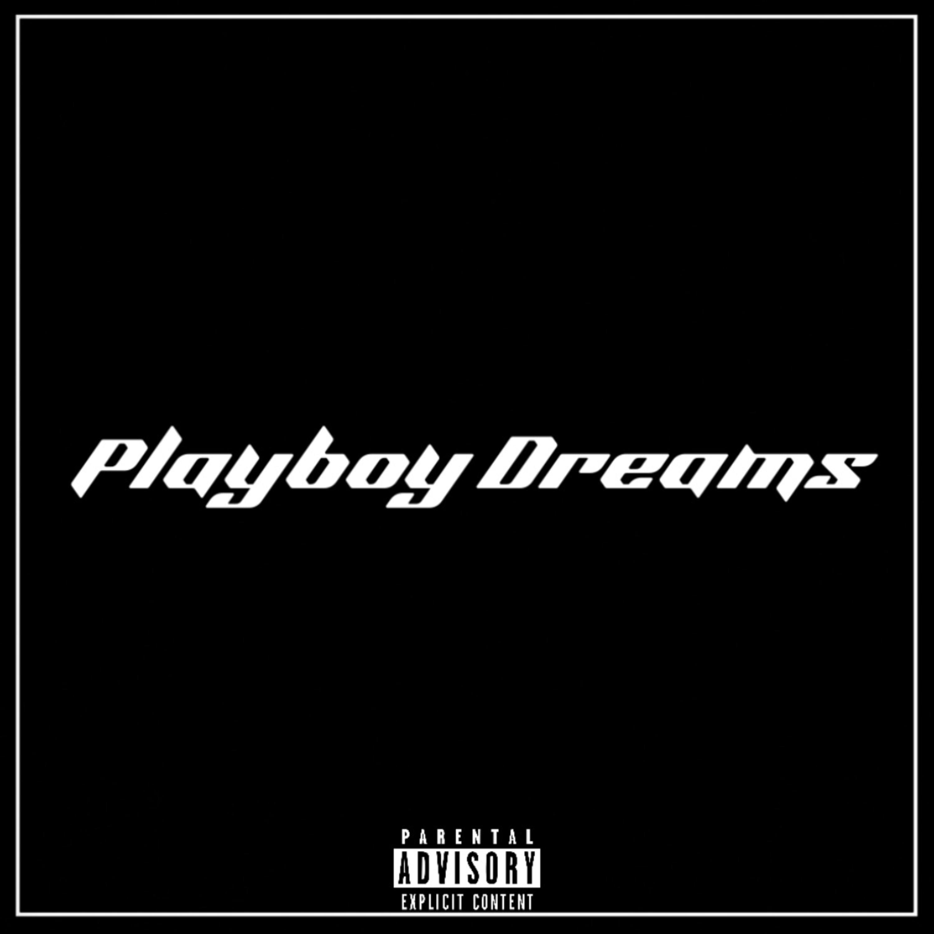 Playboy by YOUNG CA$SH cover art