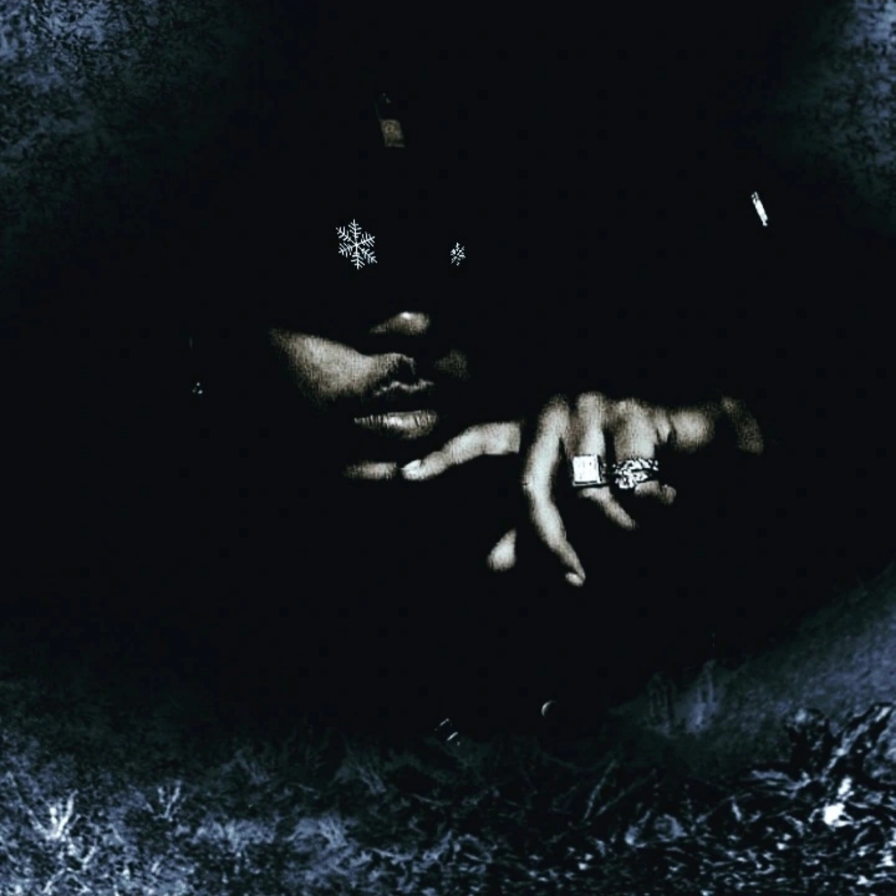 Coulda Had Nothin.The CHN Album artwork