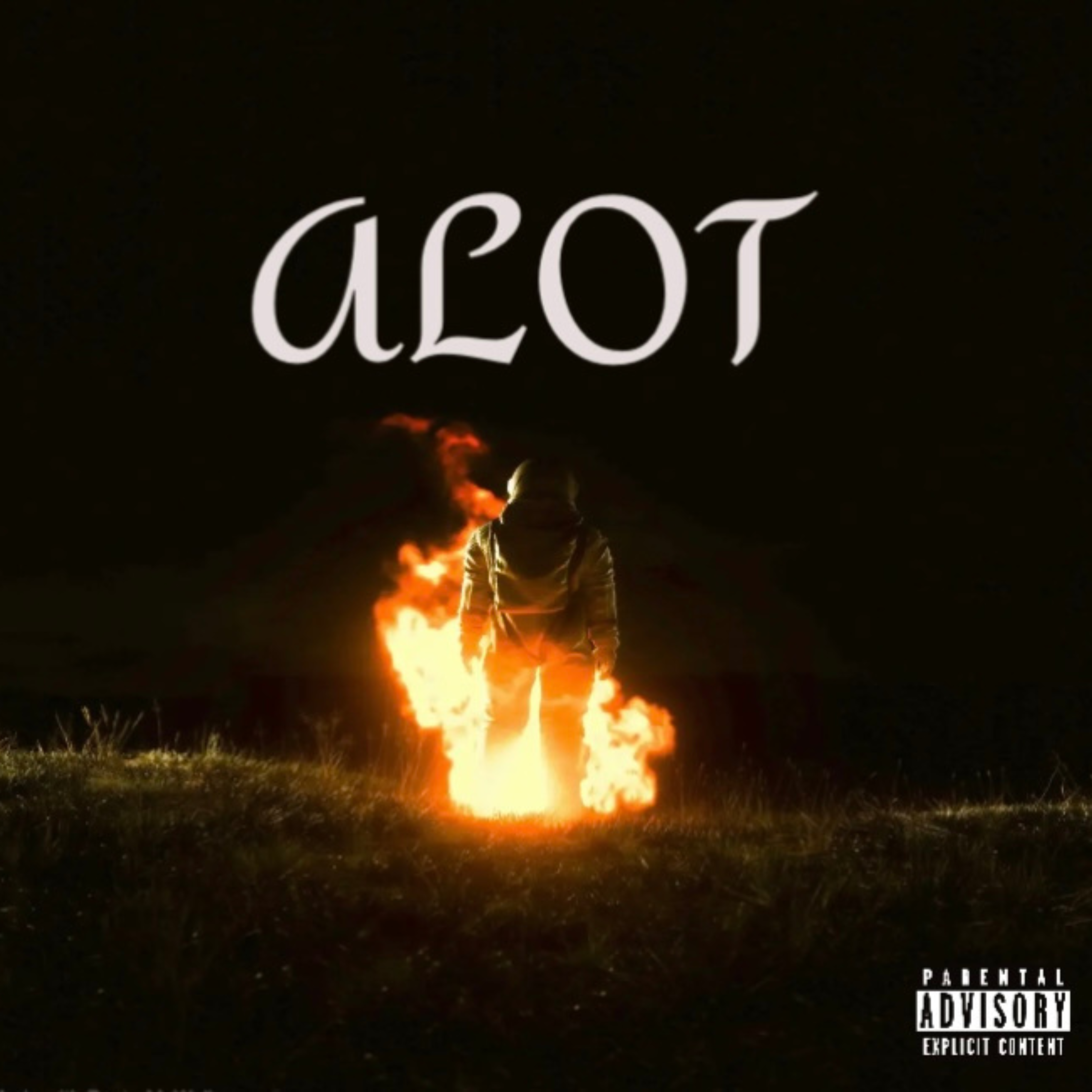 ALOT artwork