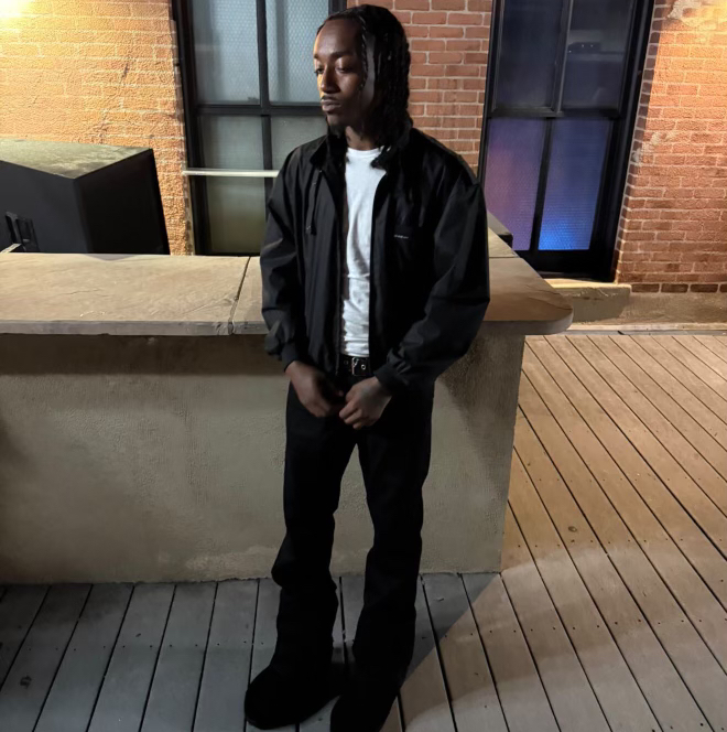 Jayo Montana