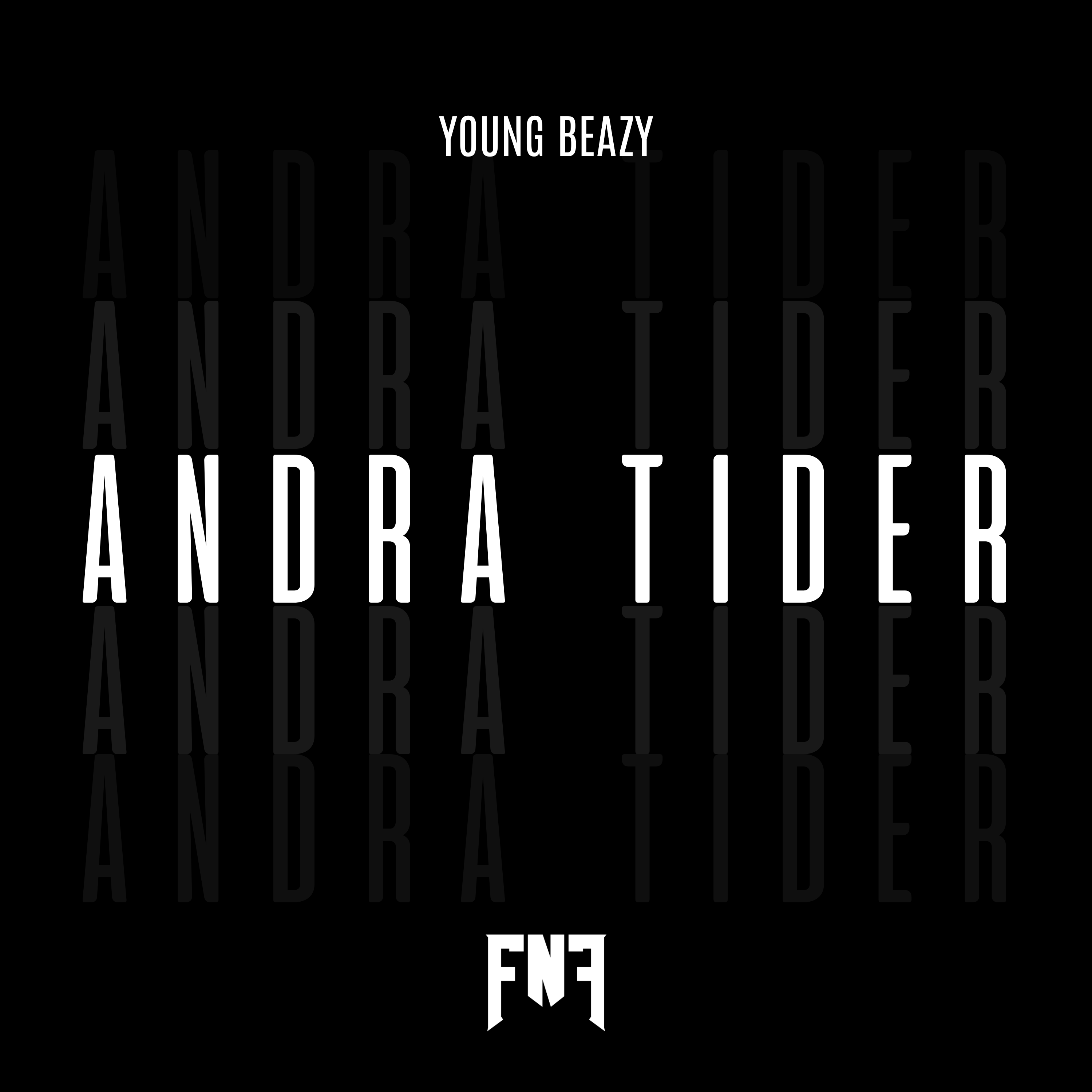 ANDRA TIDER artwork