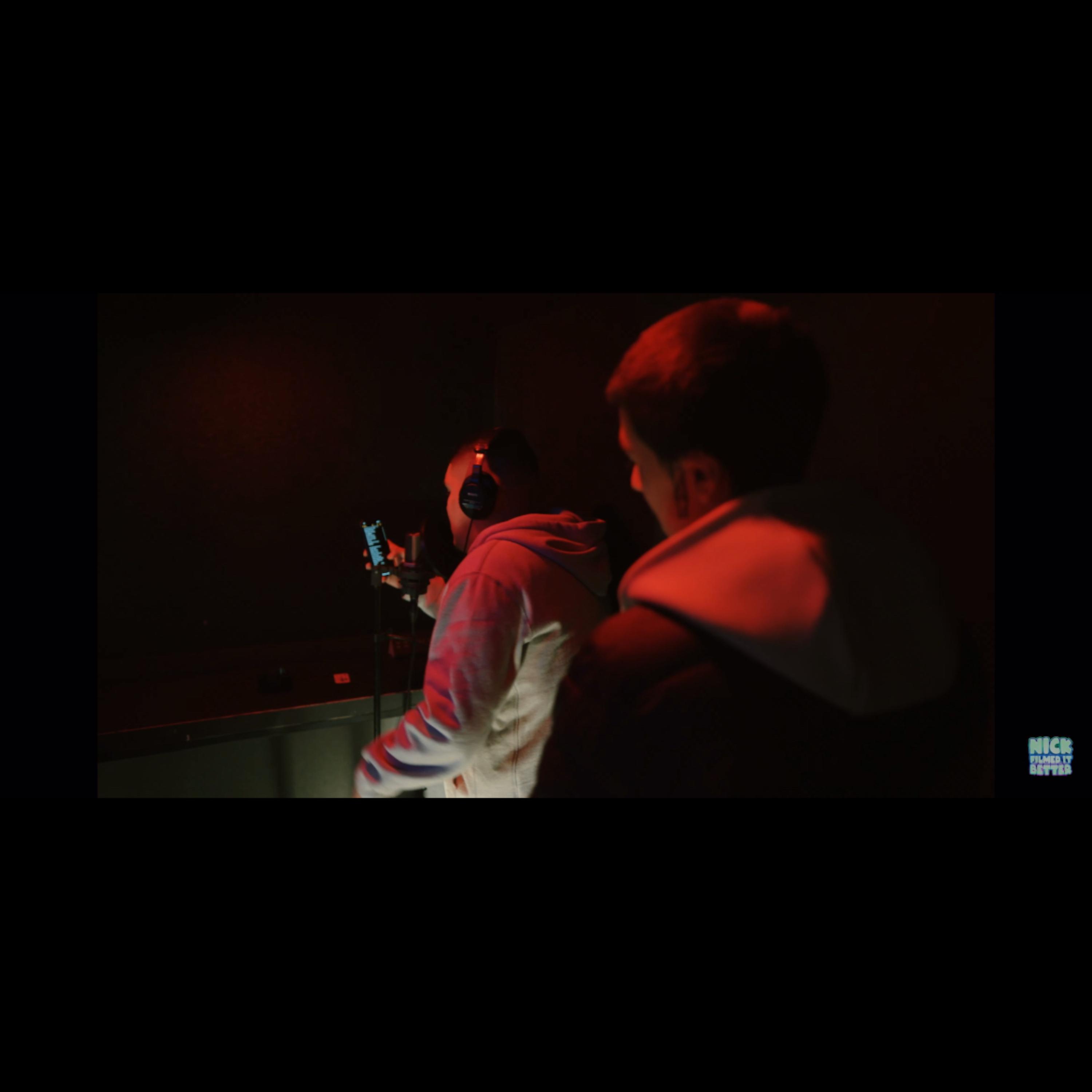 Back It Up artwork