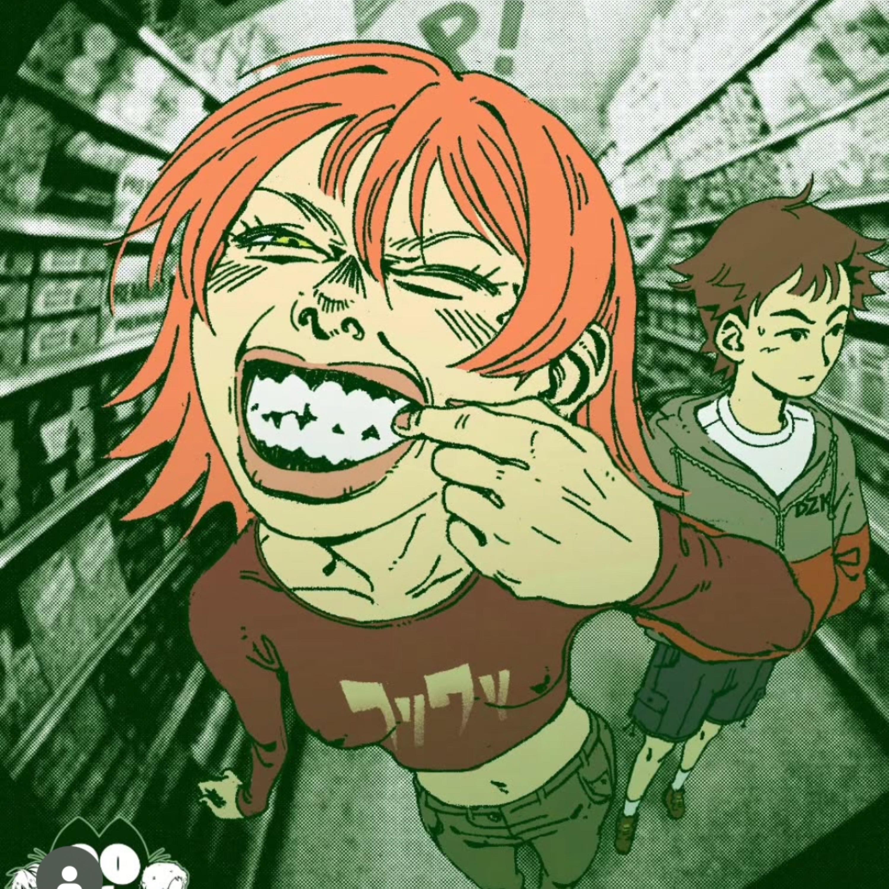 Small Fry artwork