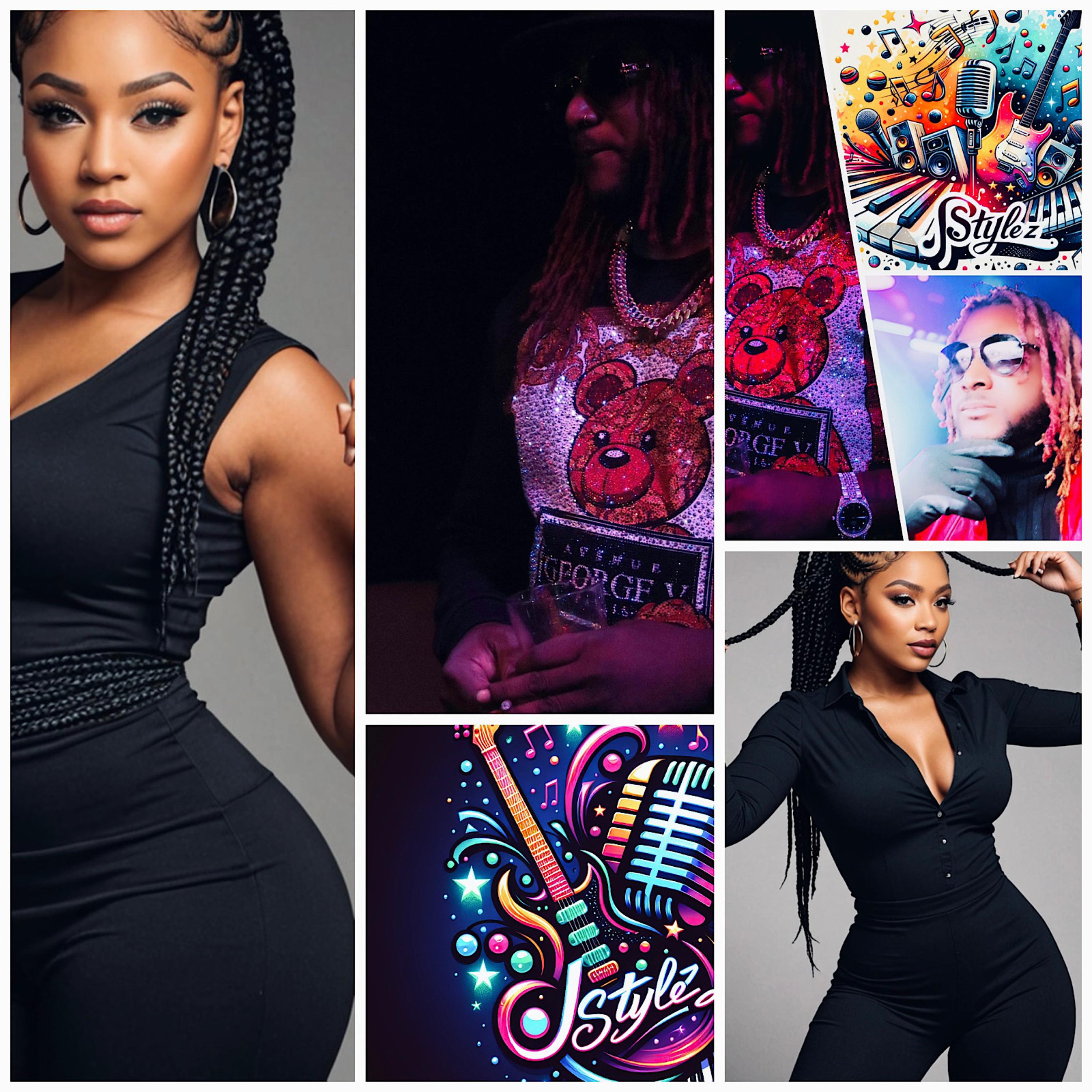 She good at it by Jstylez cover art