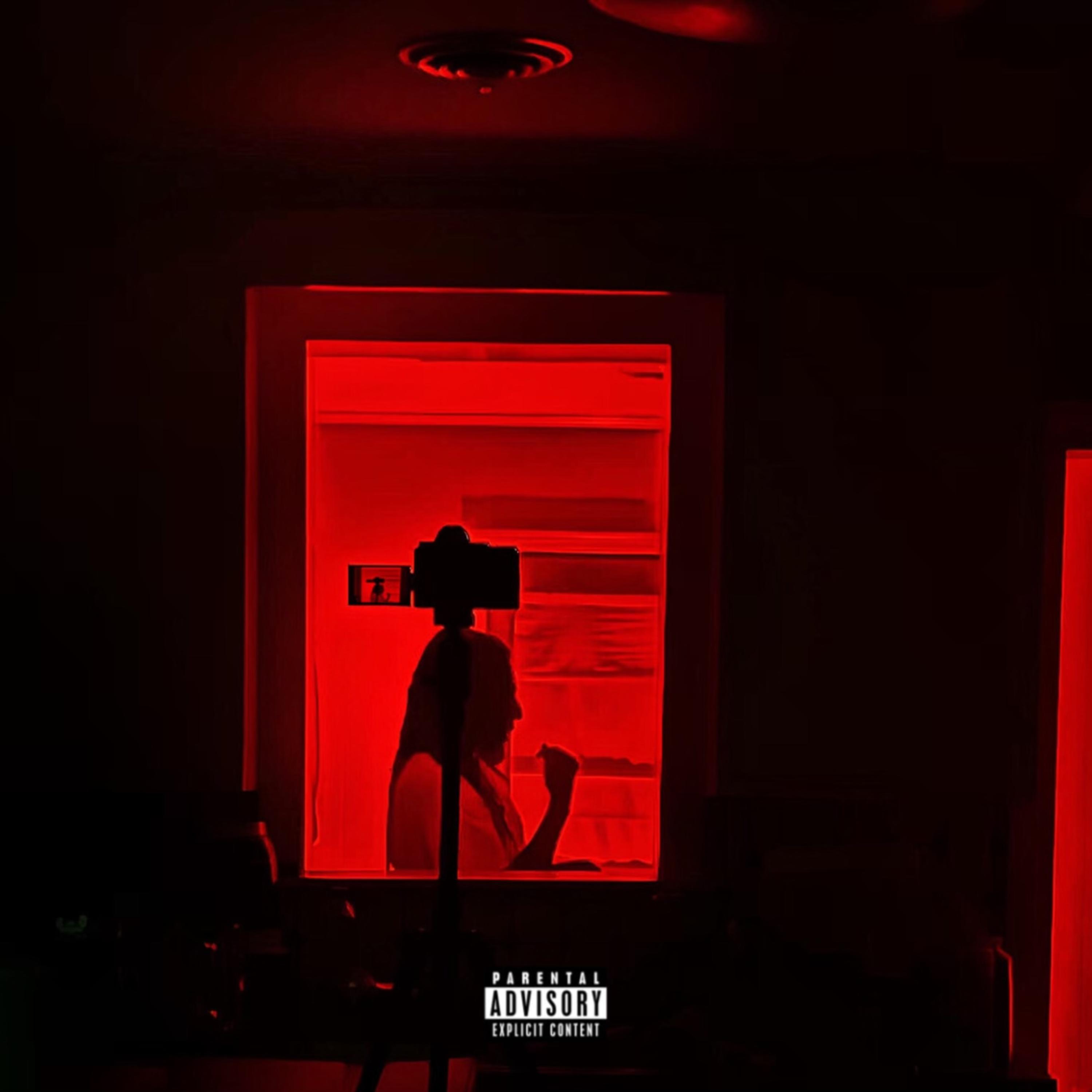 Like Rick James artwork