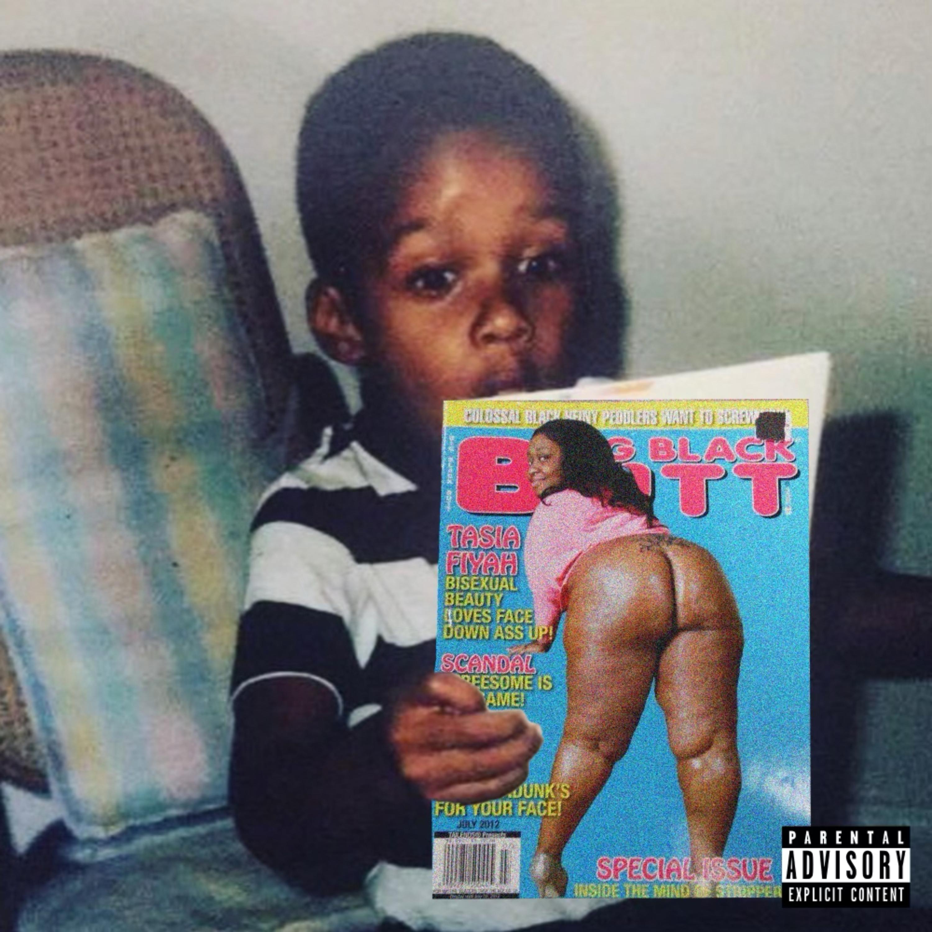 It's In Me artwork