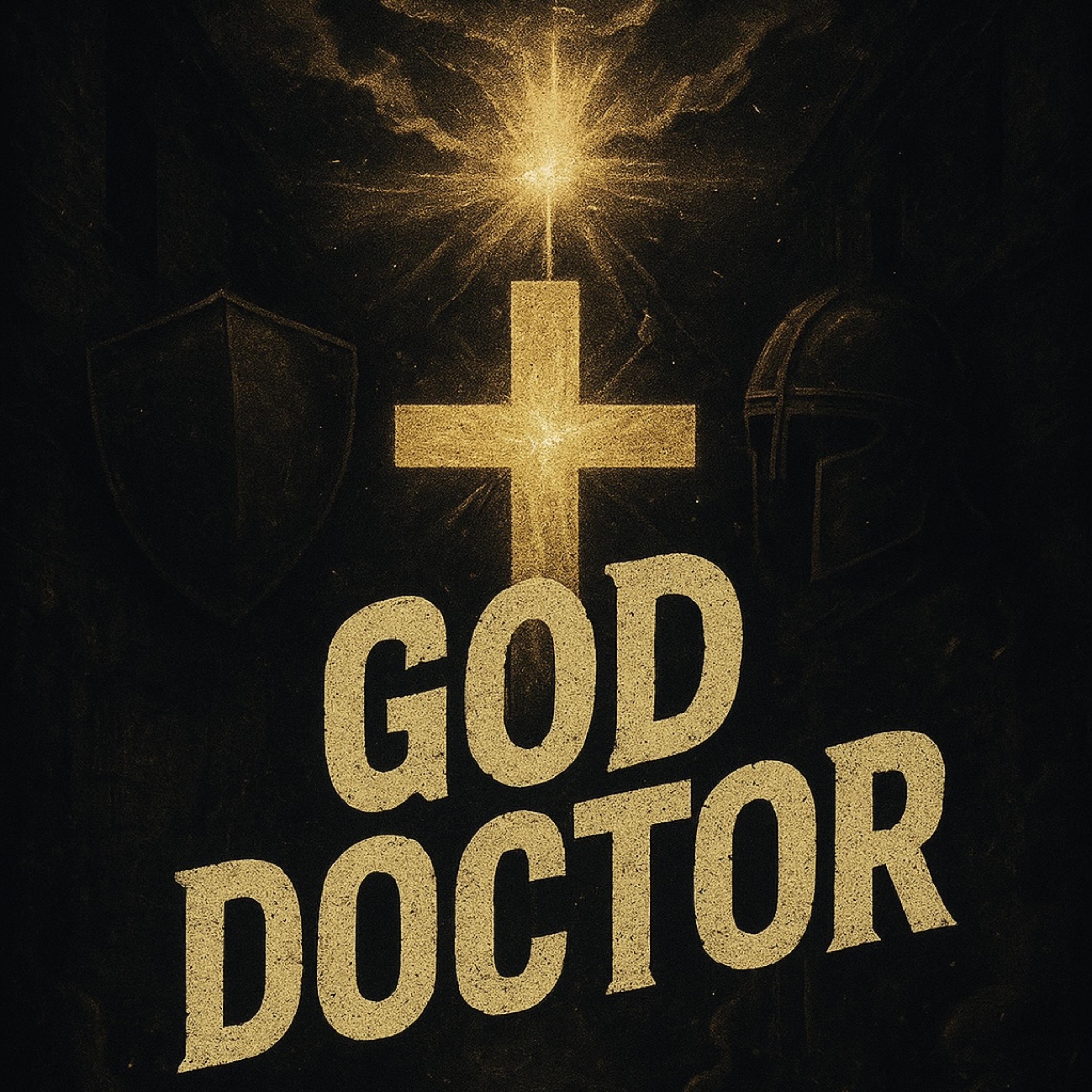 God Doctor artwork