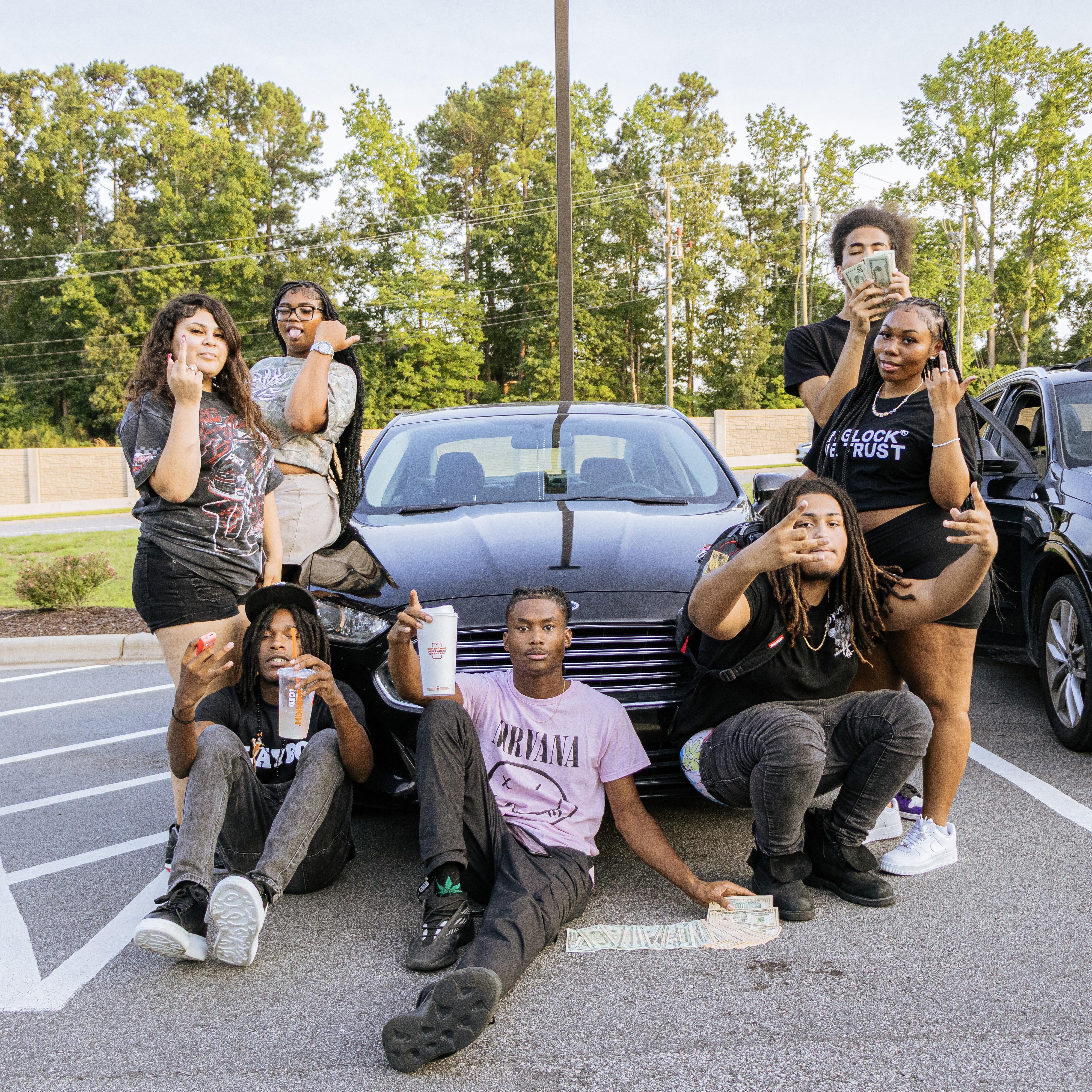 Trackmeet artwork