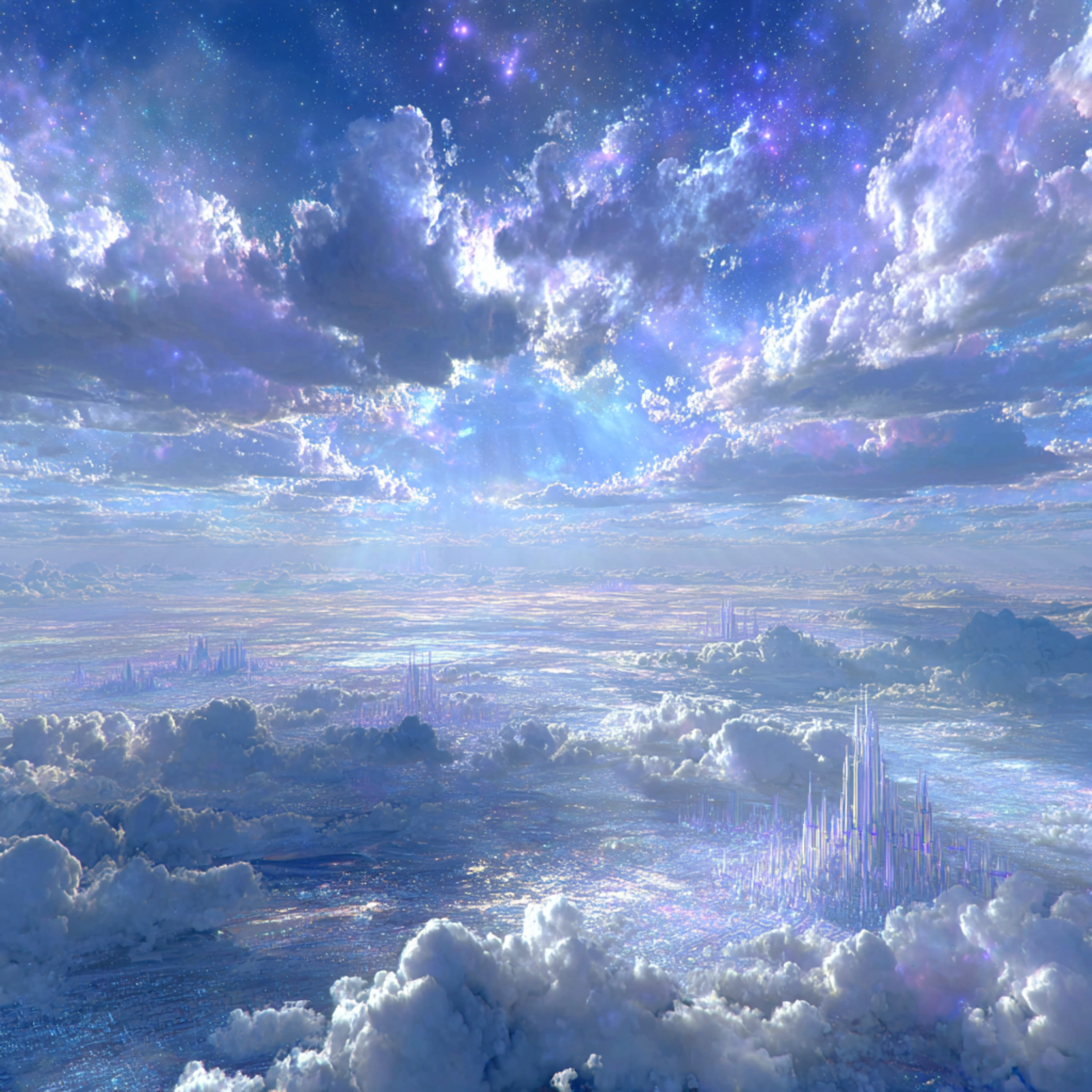 If Heaven Really Exists (Memorial song) artwork