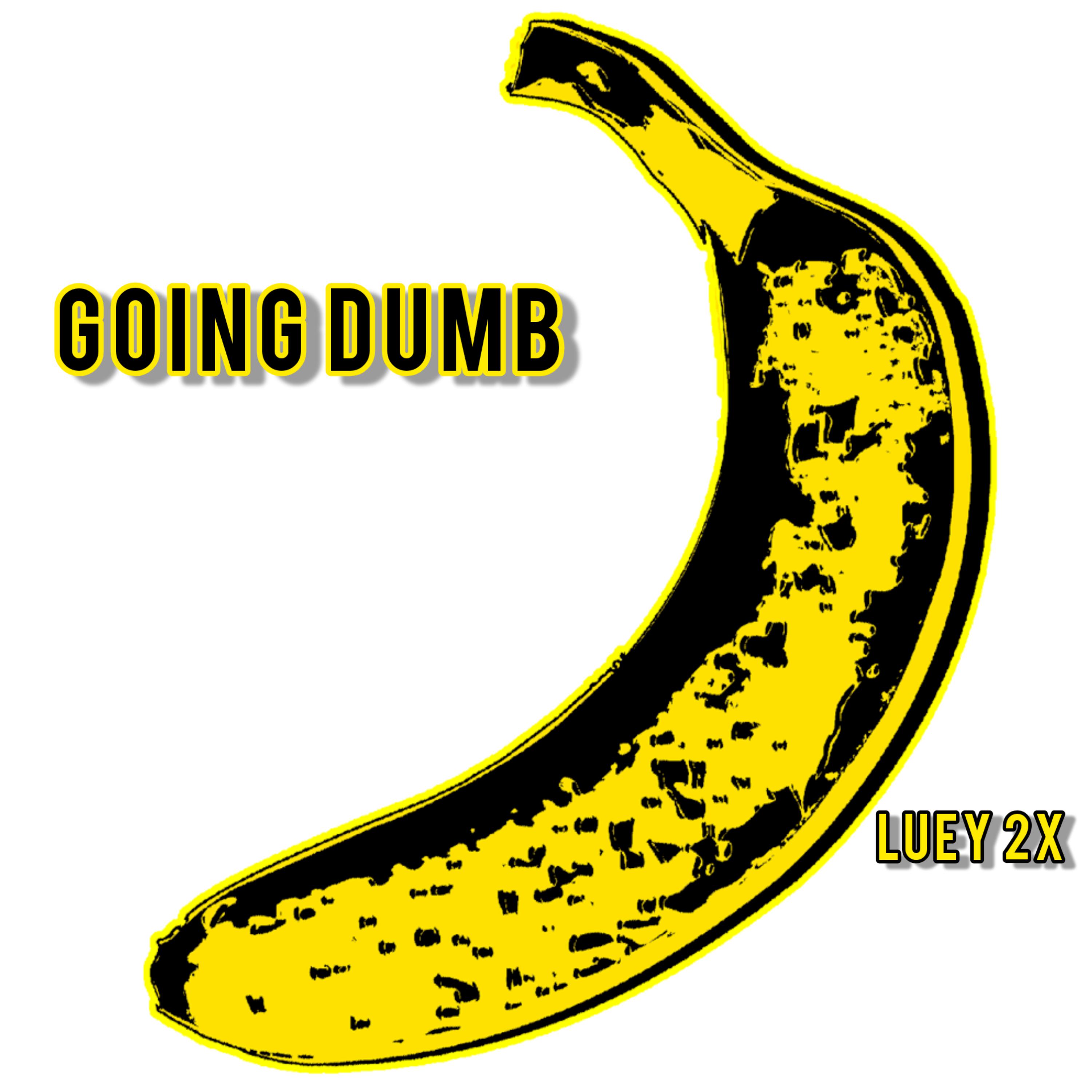 GoinG DumB artwork