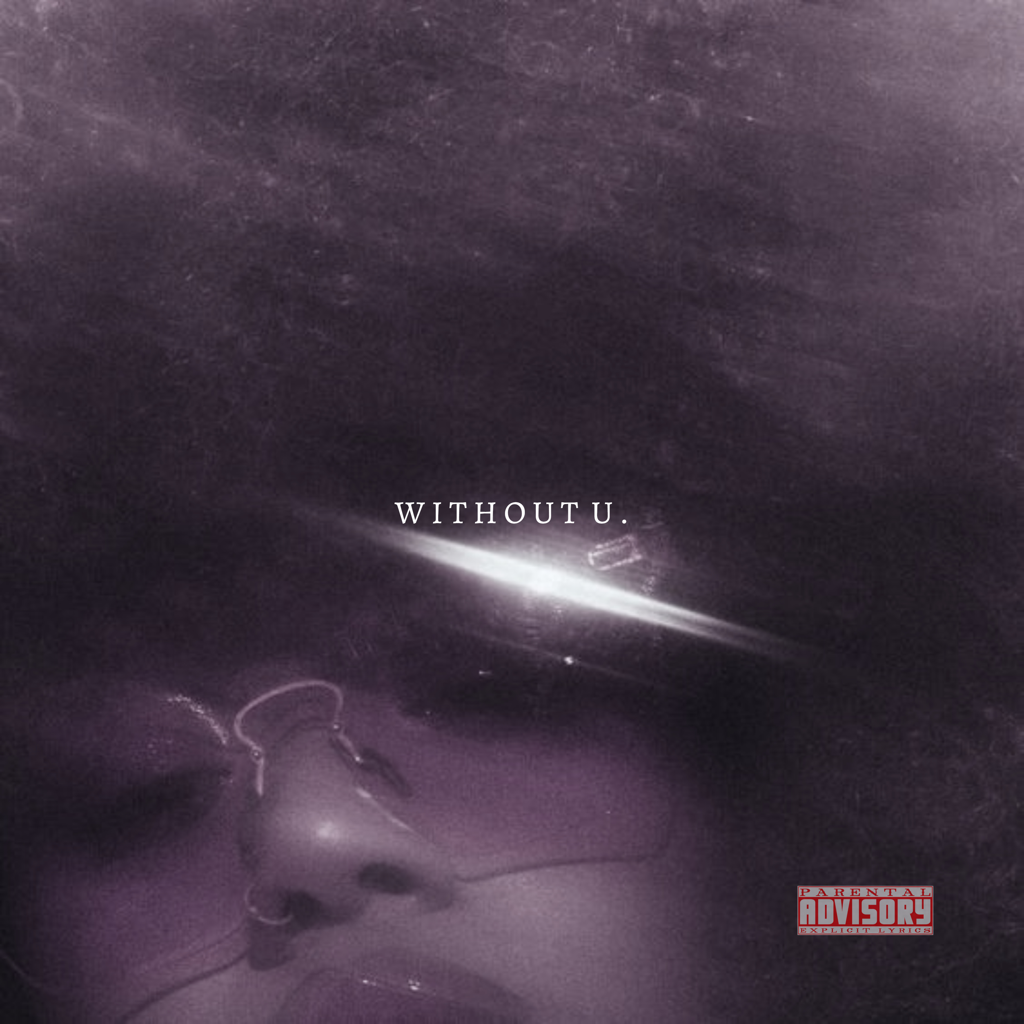 Without U artwork