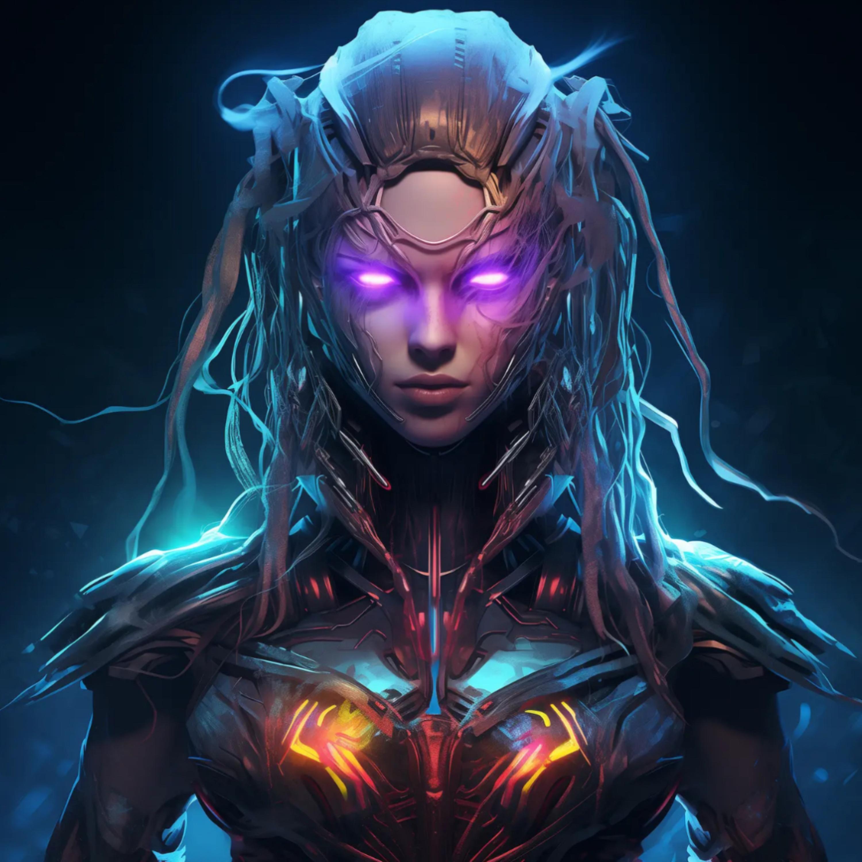 In The Eyes Of The Beast (Female Extended Version) artwork