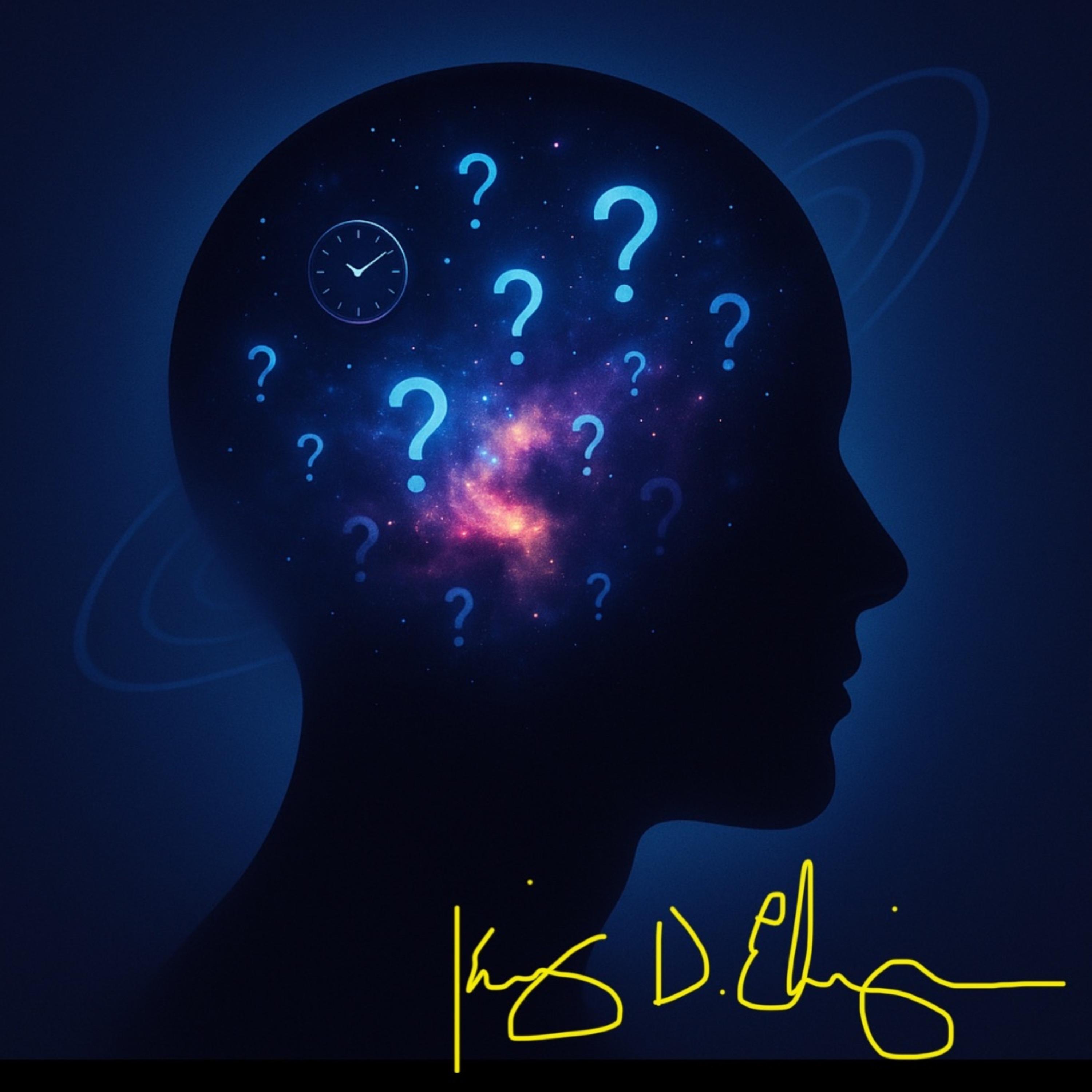 Think About It!!! by King Elizar cover art