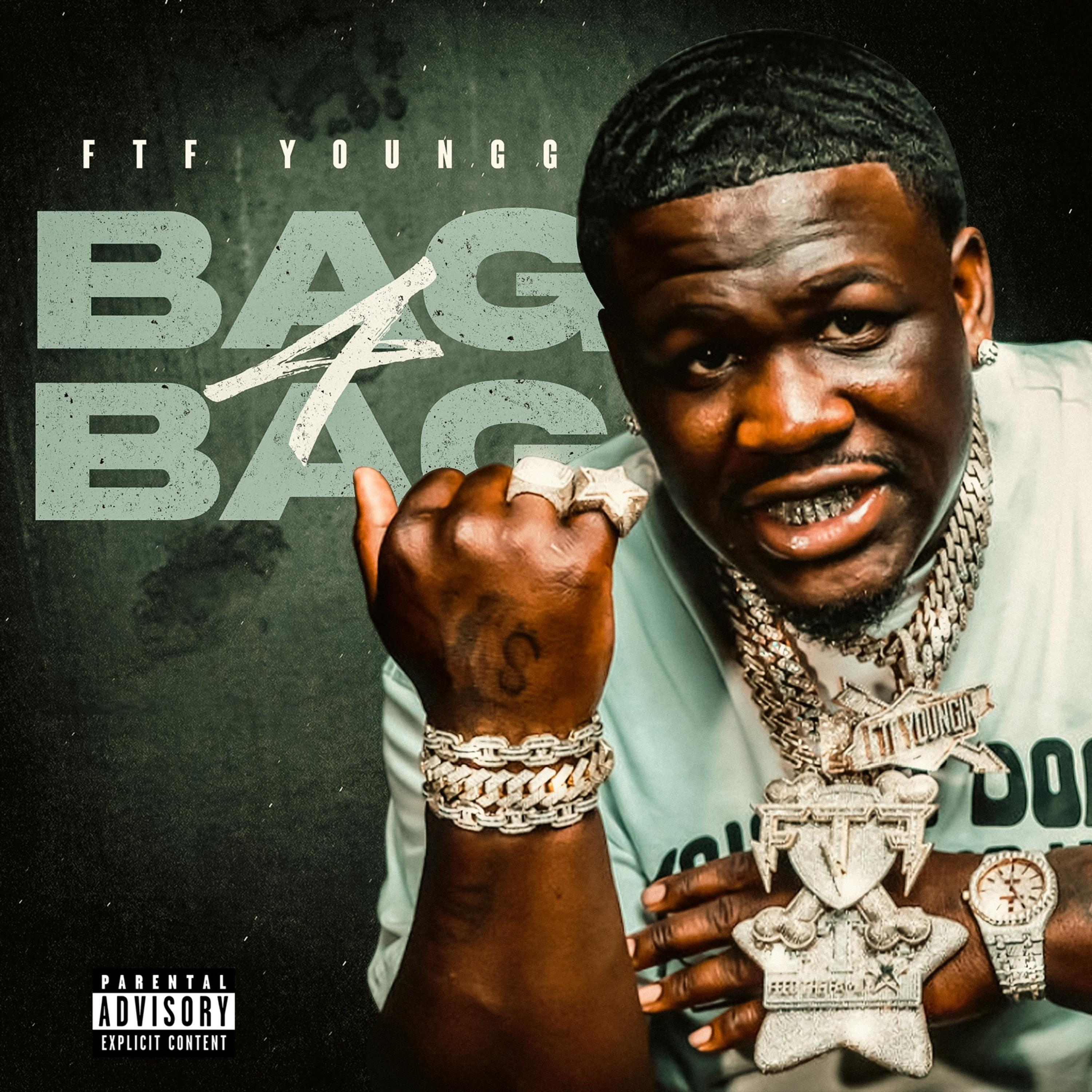 Bag 4 Bag artwork
