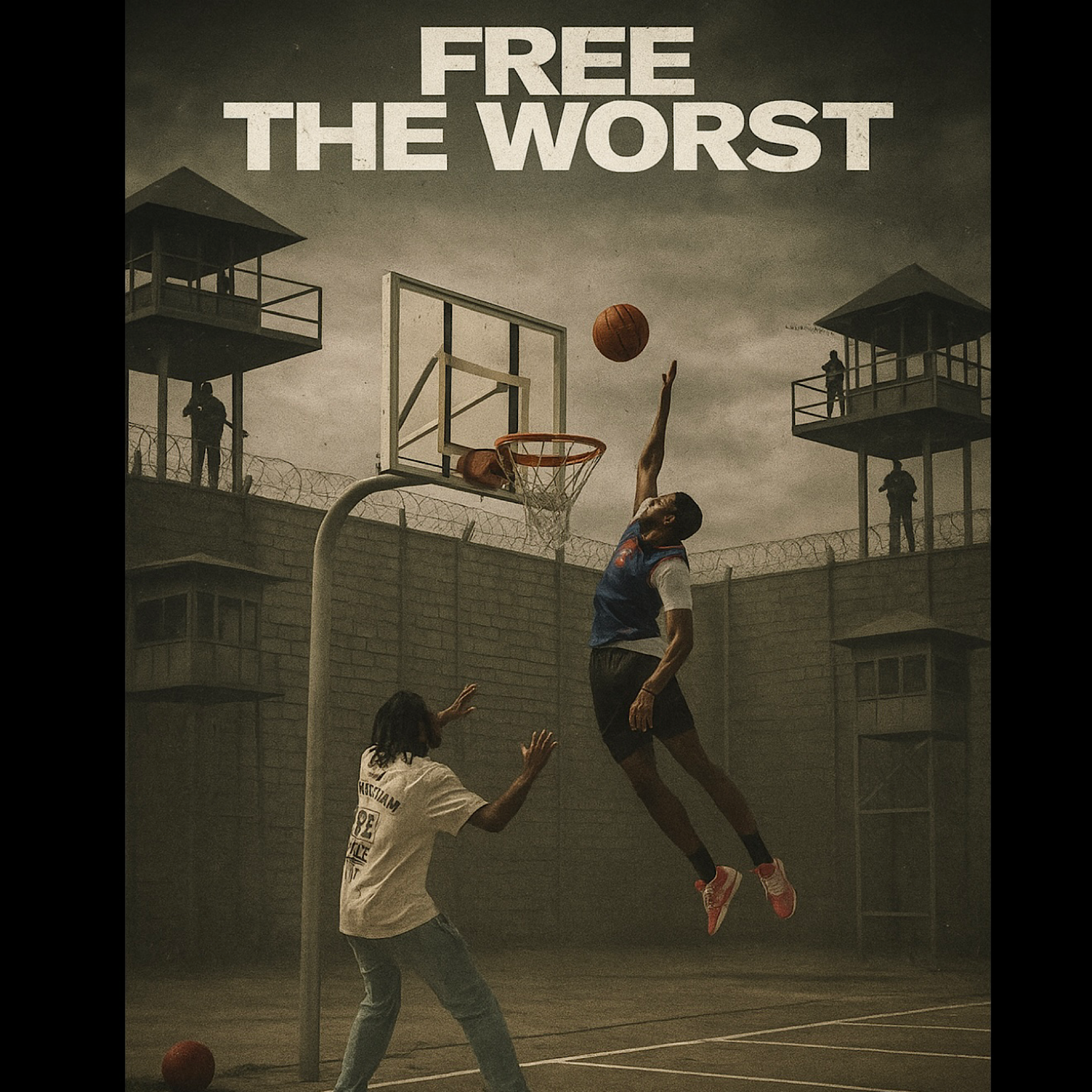 FREE THE WORST artwork