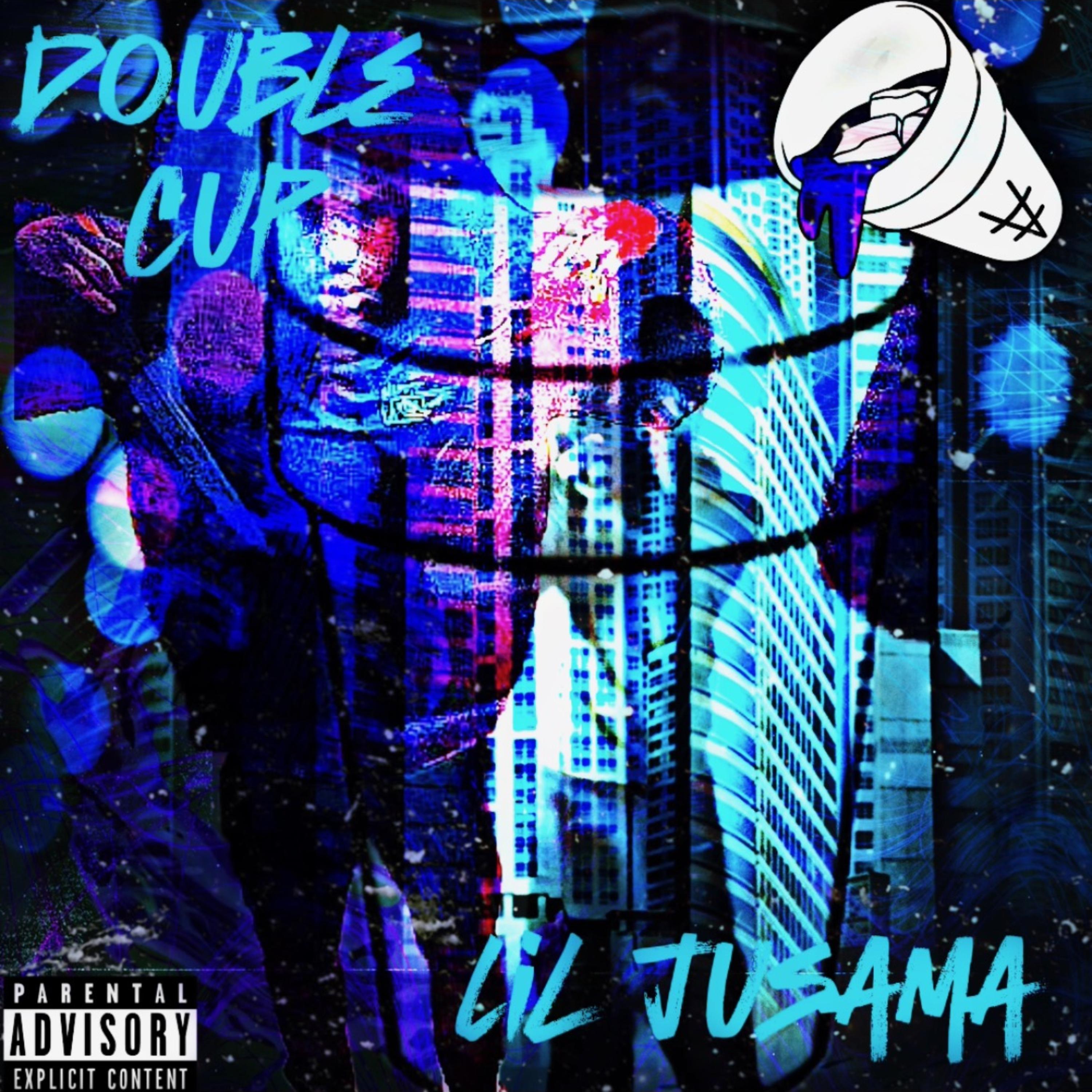 Double Cup artwork